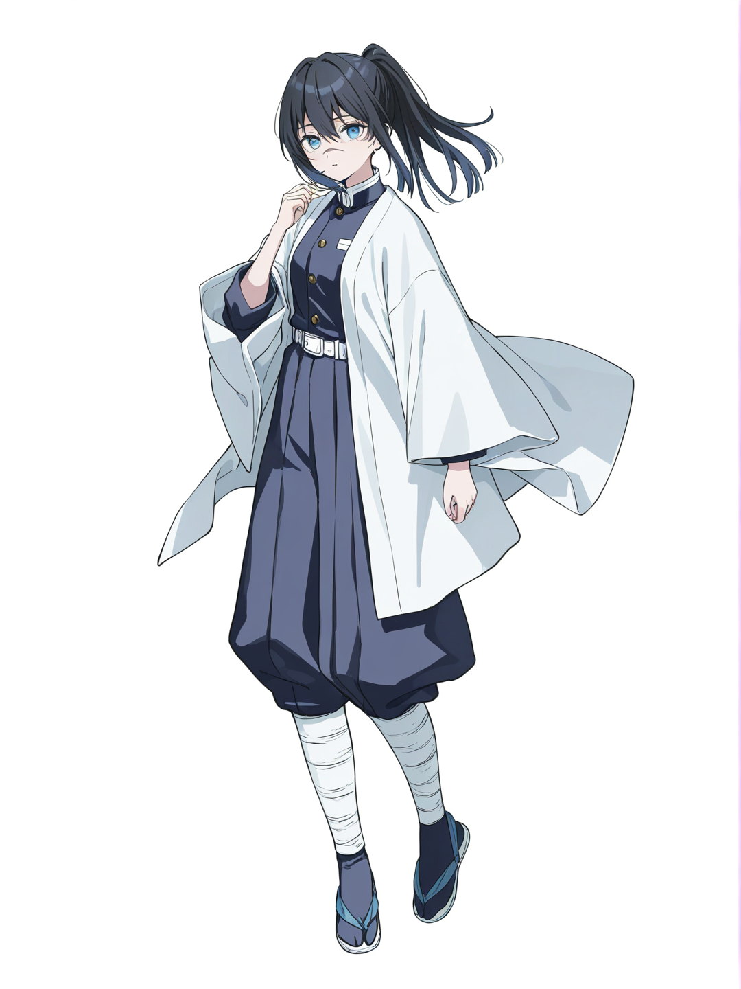 Chat with Yuki