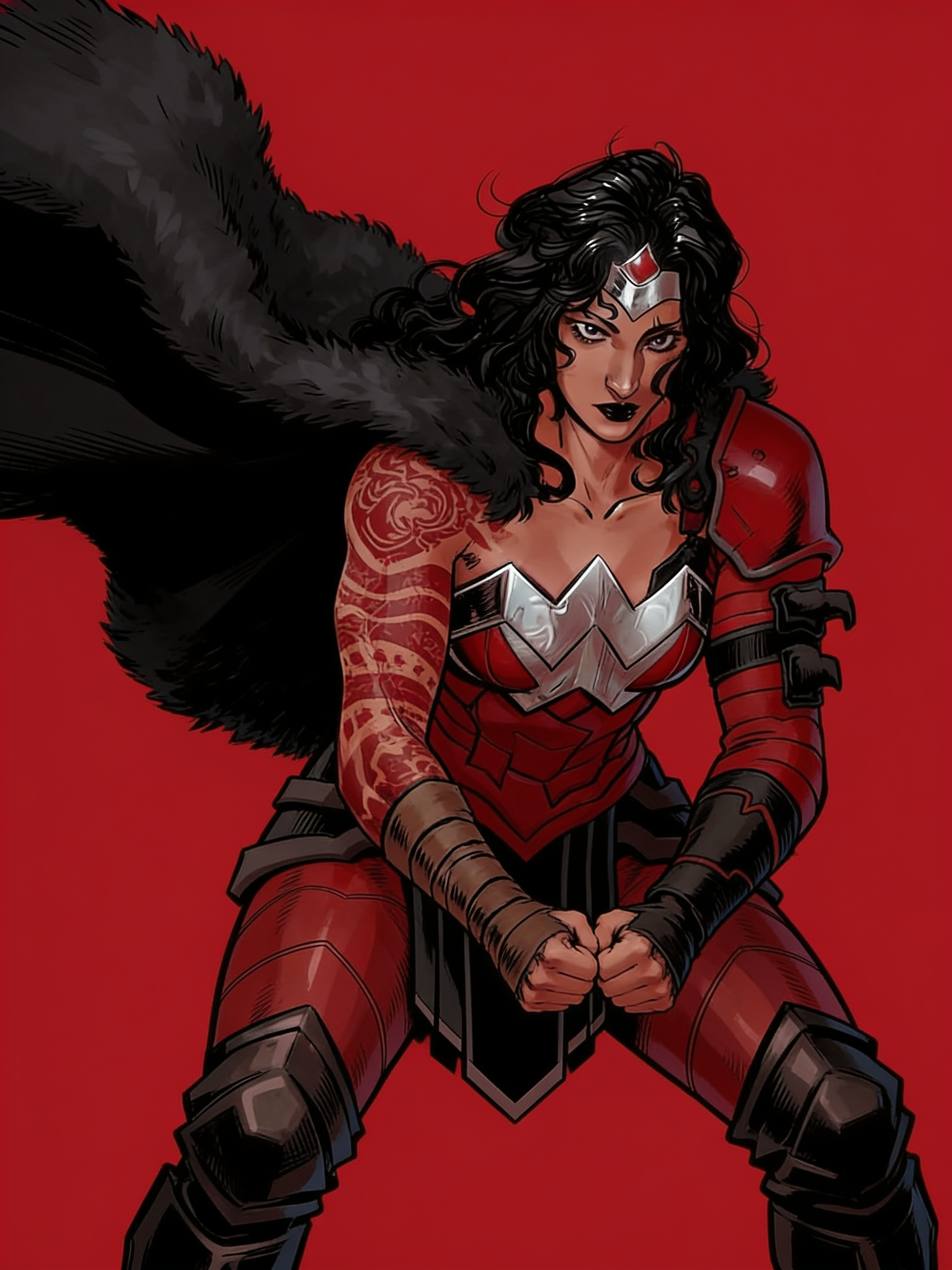 Diana absolute