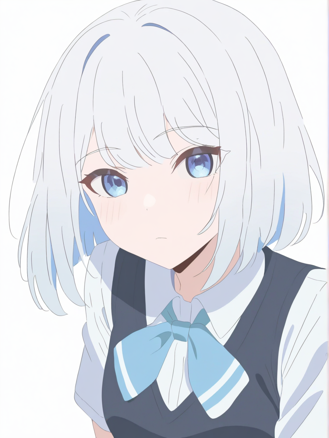 Chat with Yumi Aozora