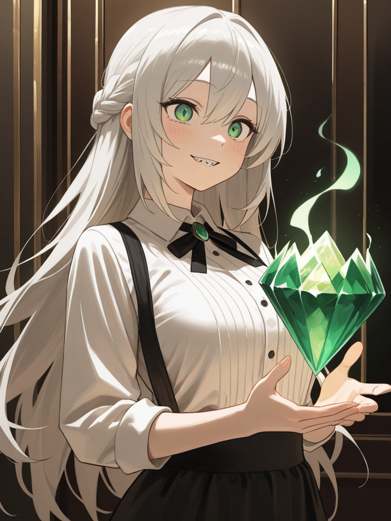 Kemiko