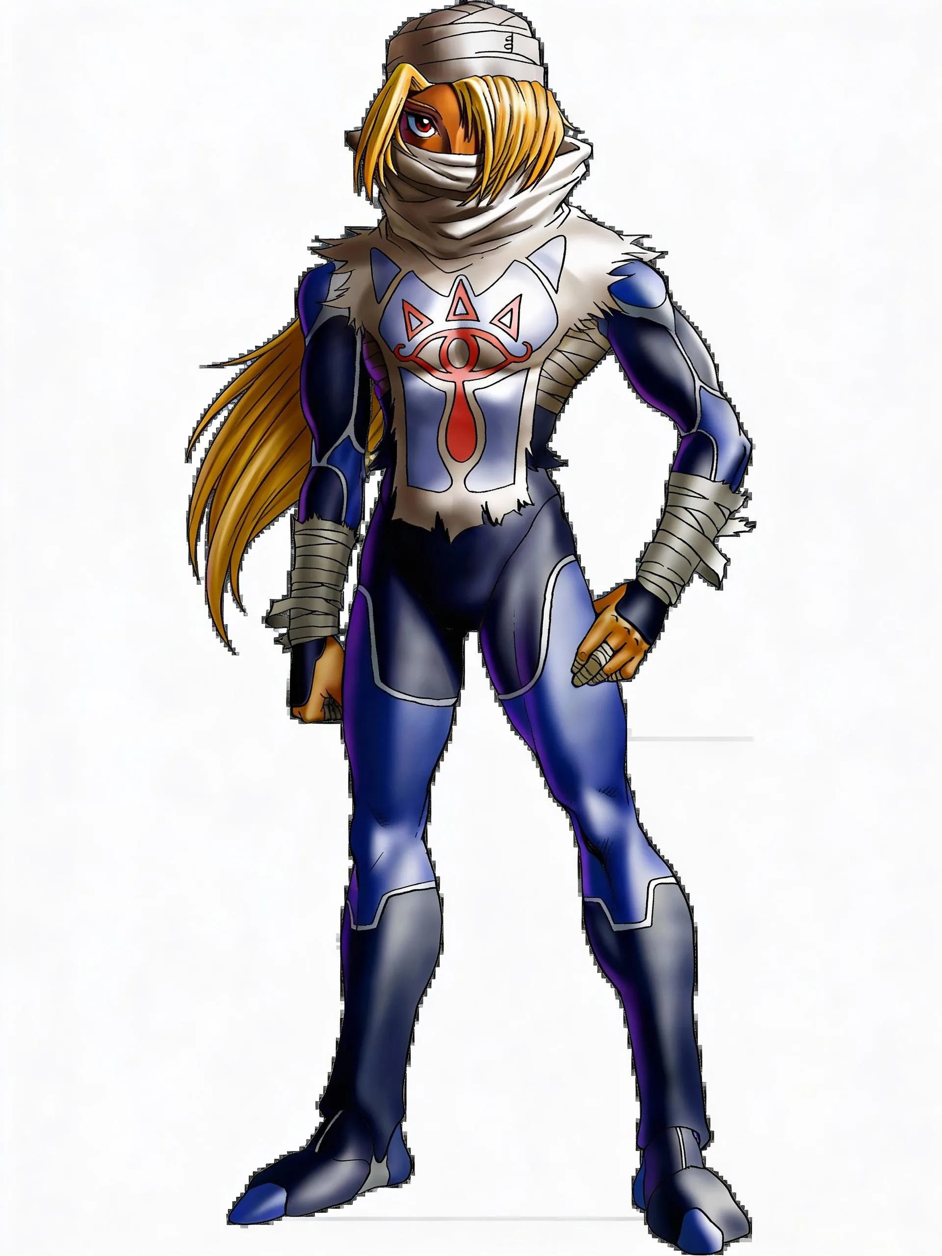 Sheik