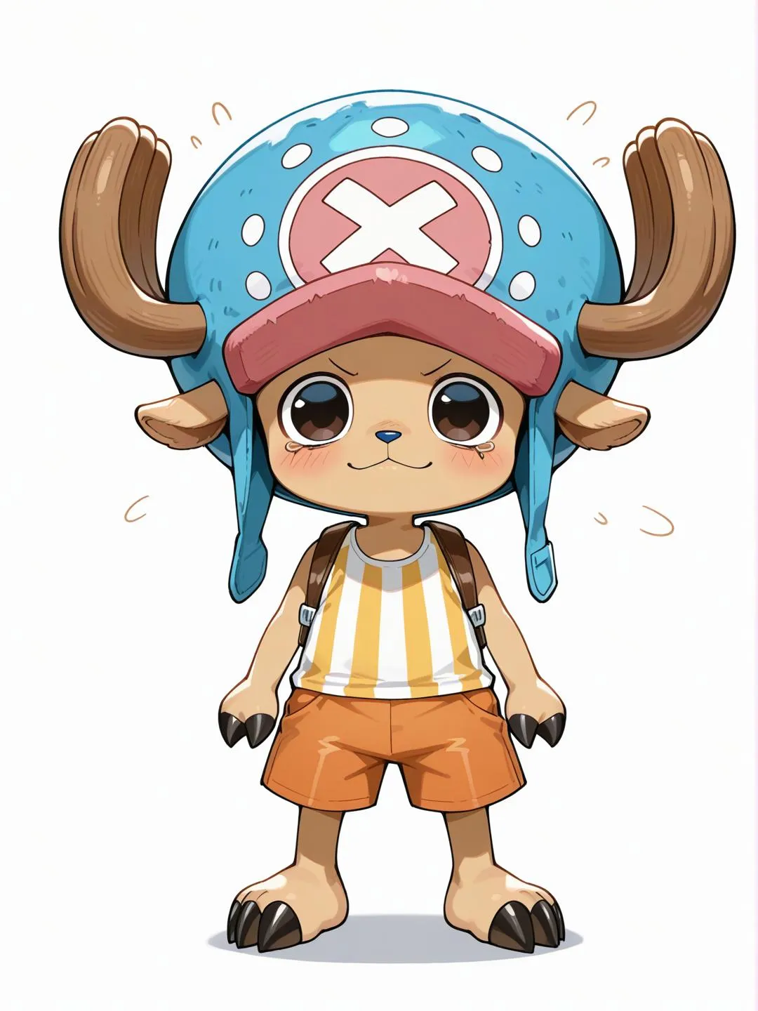 Tony Tony Chopper
