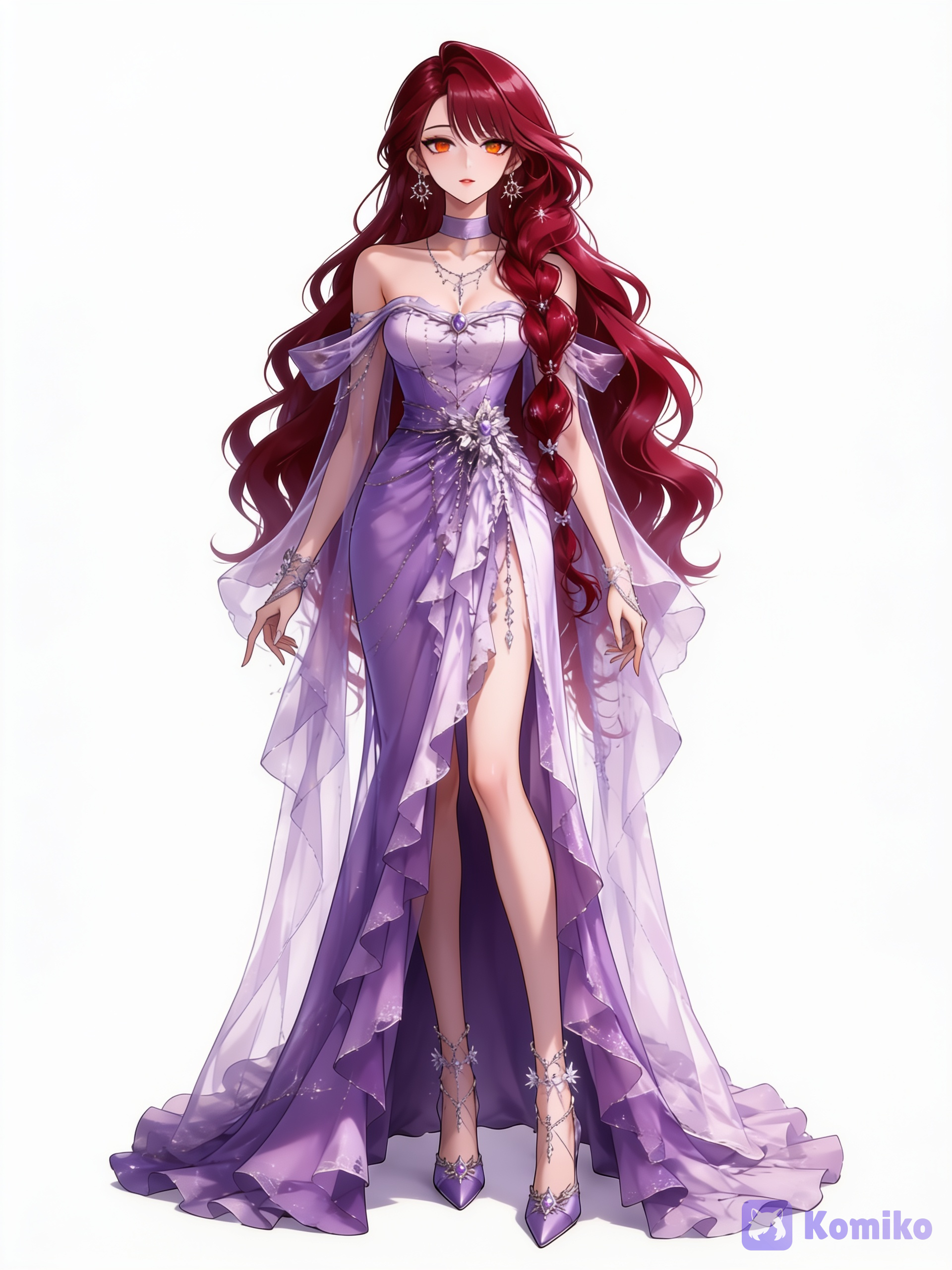Laven Veil