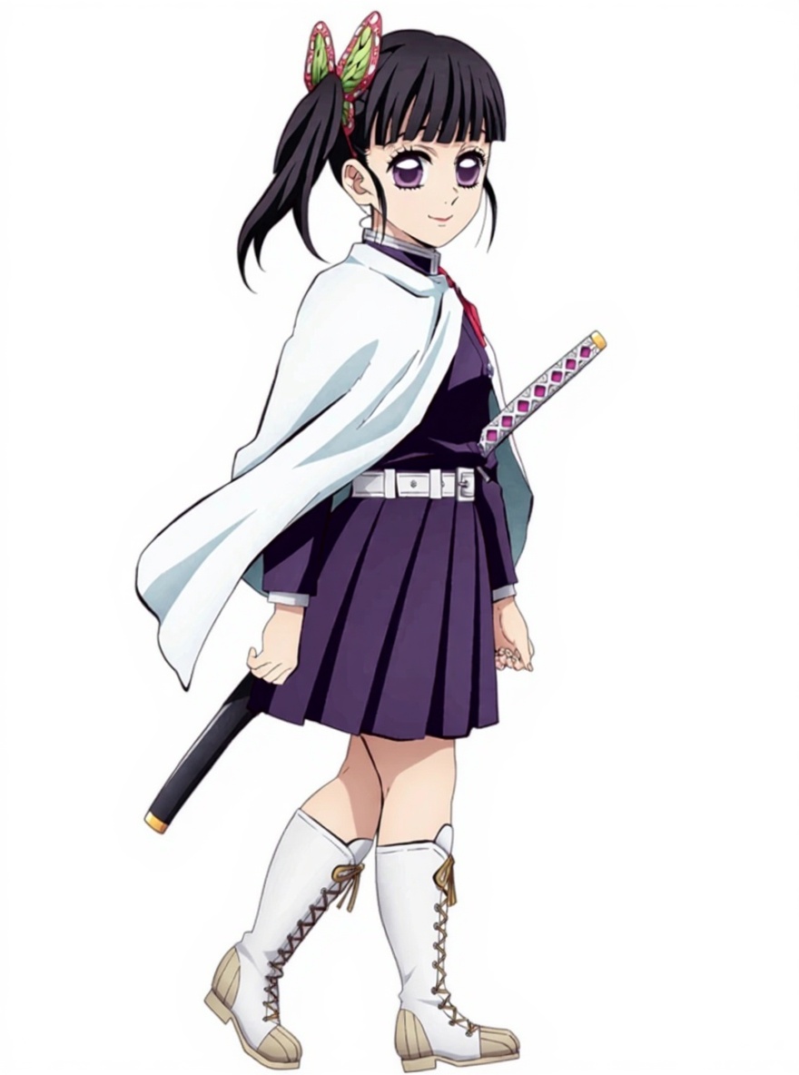 Kanao Tsuyuri