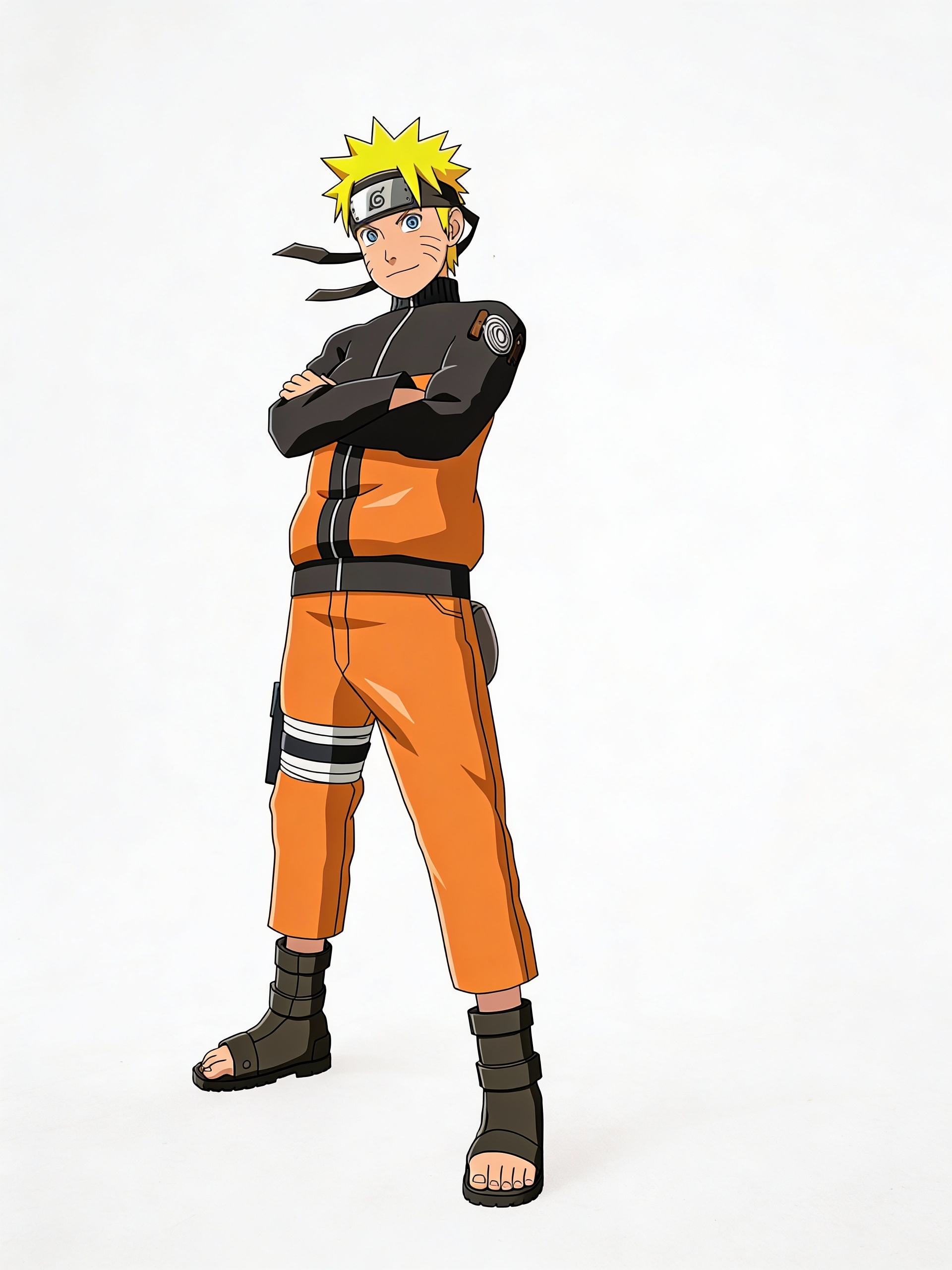 Naruto Uzumaki