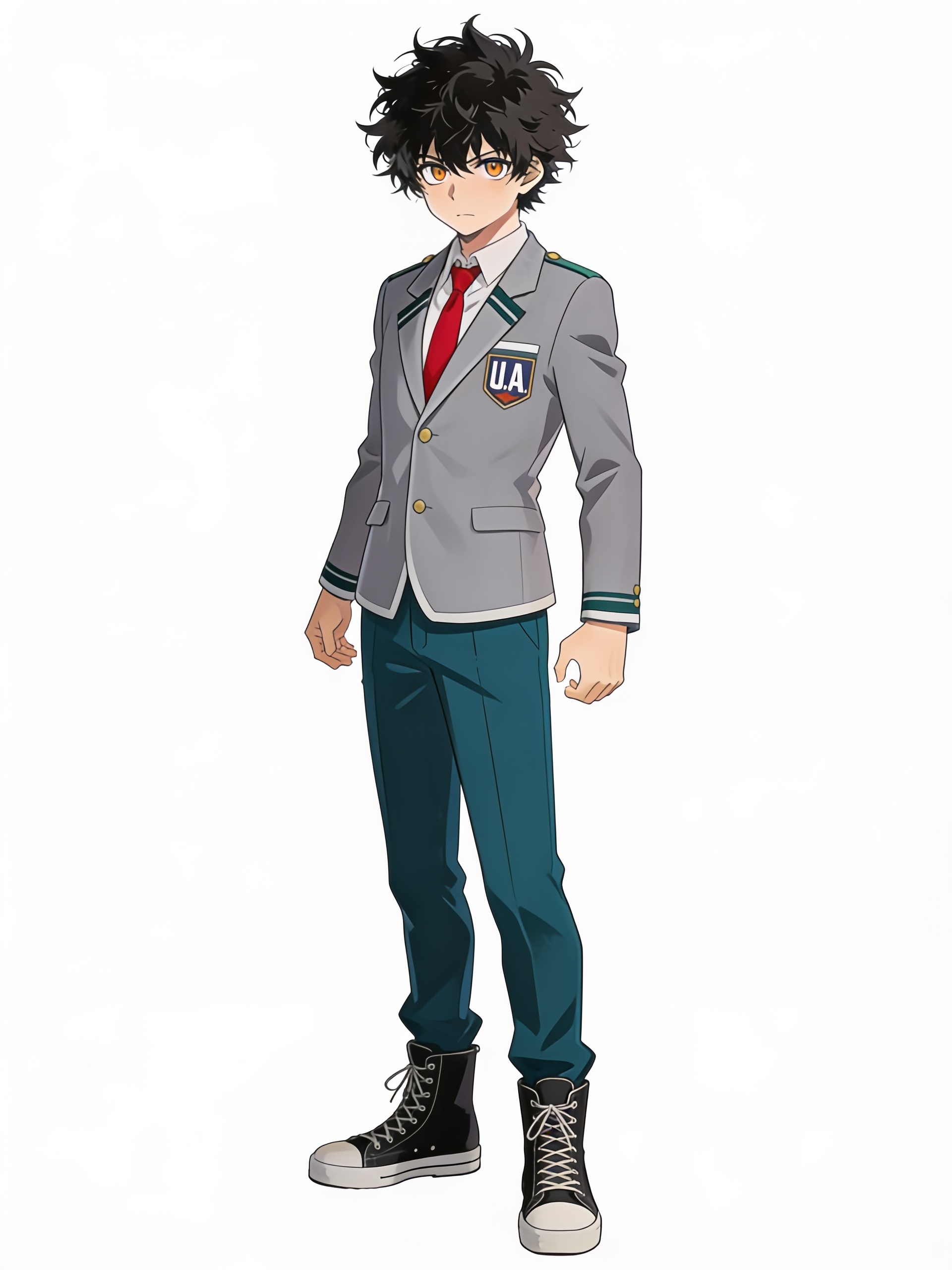 Kazuki Hoshino