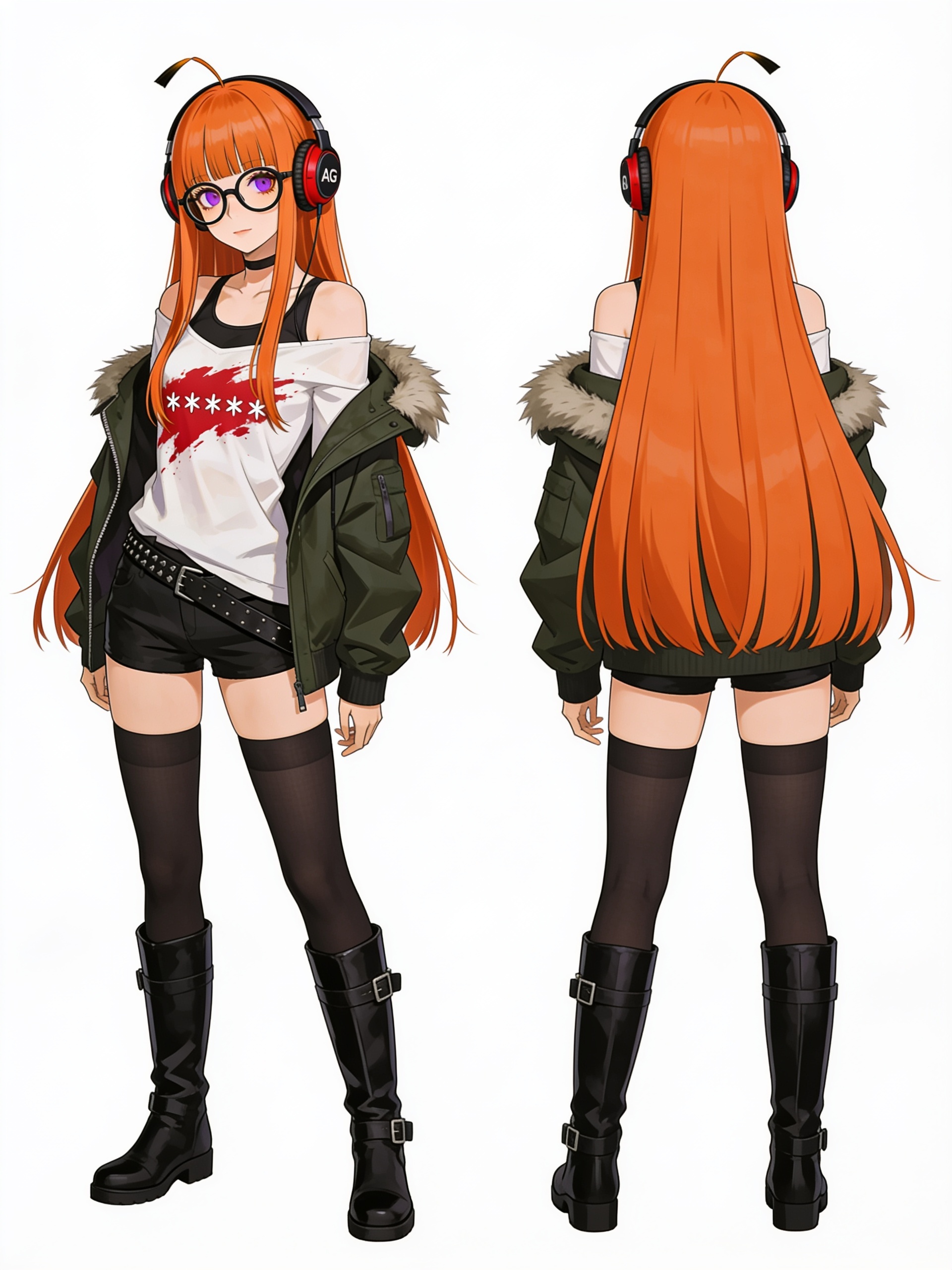 Futaba Sakura