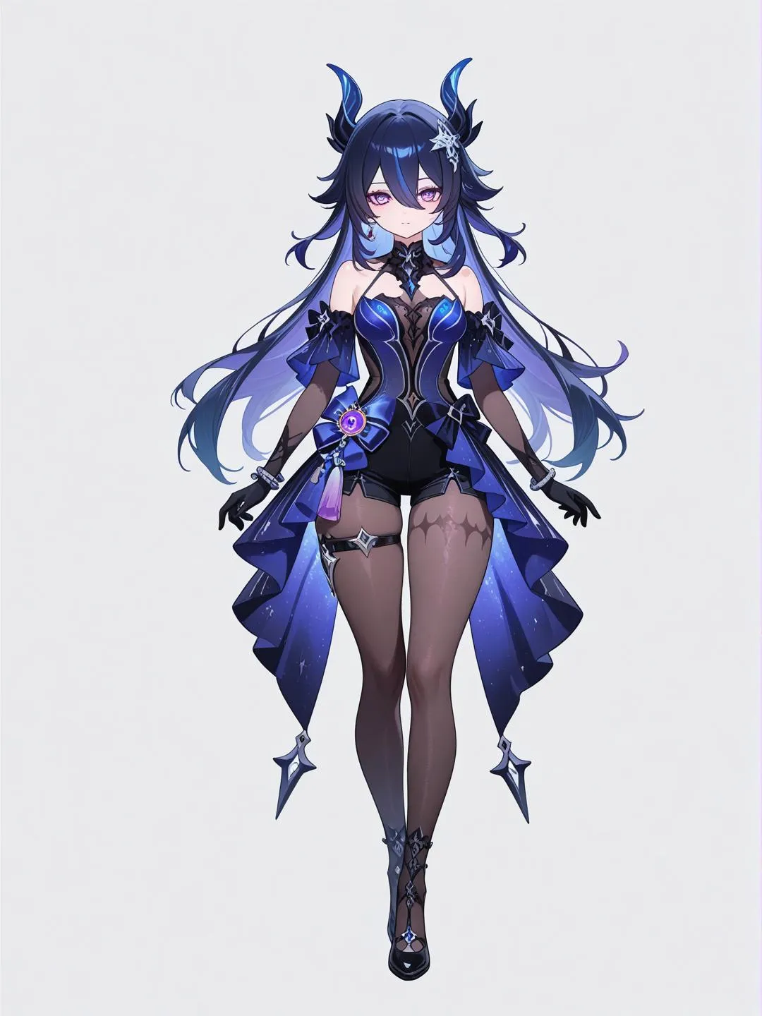 深淵法師