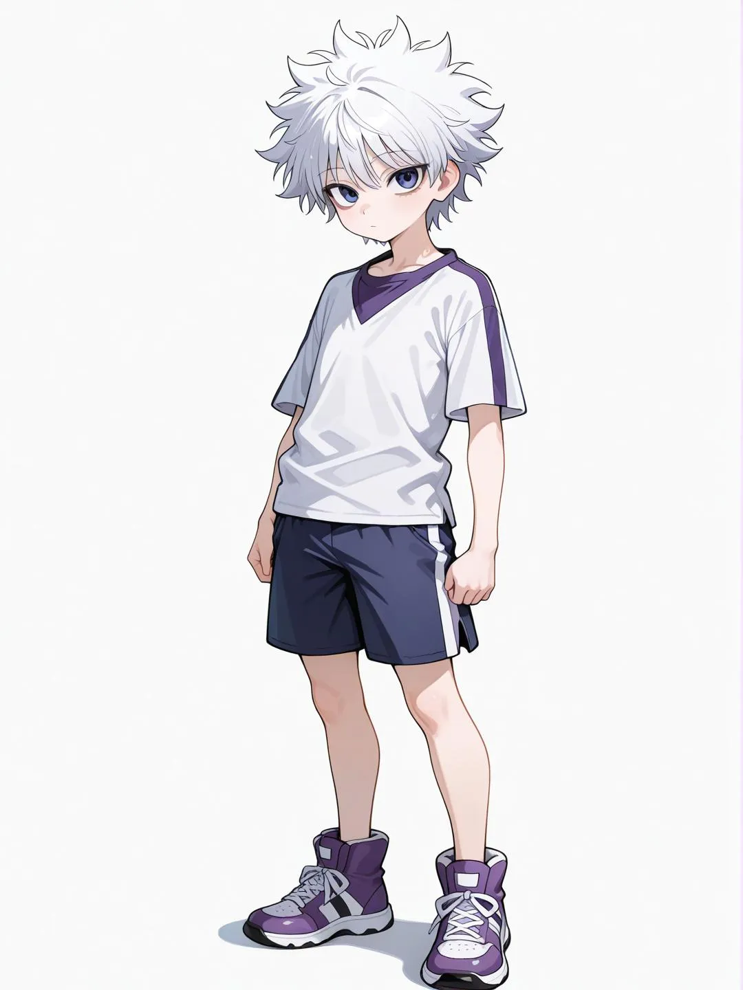 Killua Zoldyck