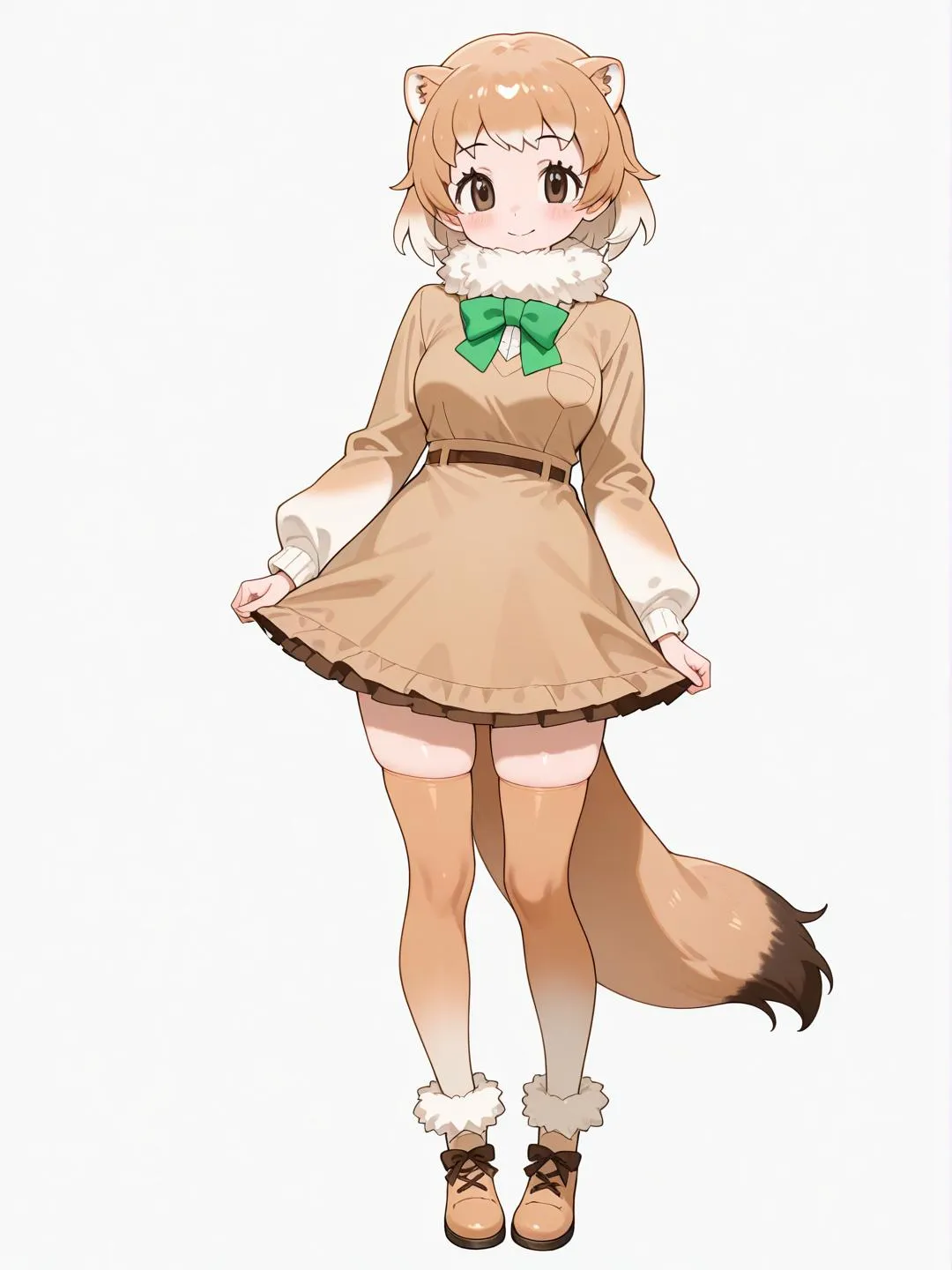 Black-Tailed Prairie Dog