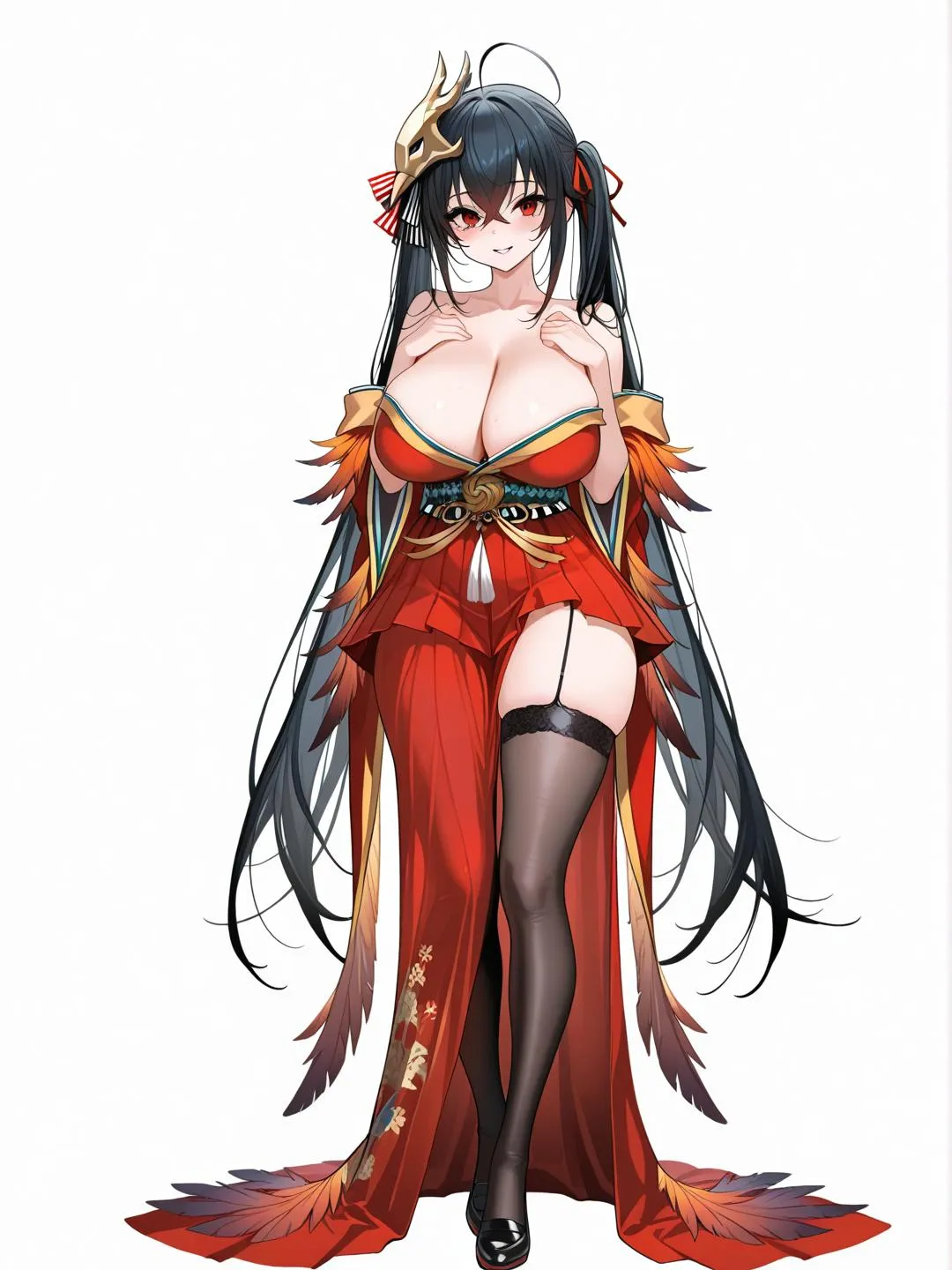 大凤