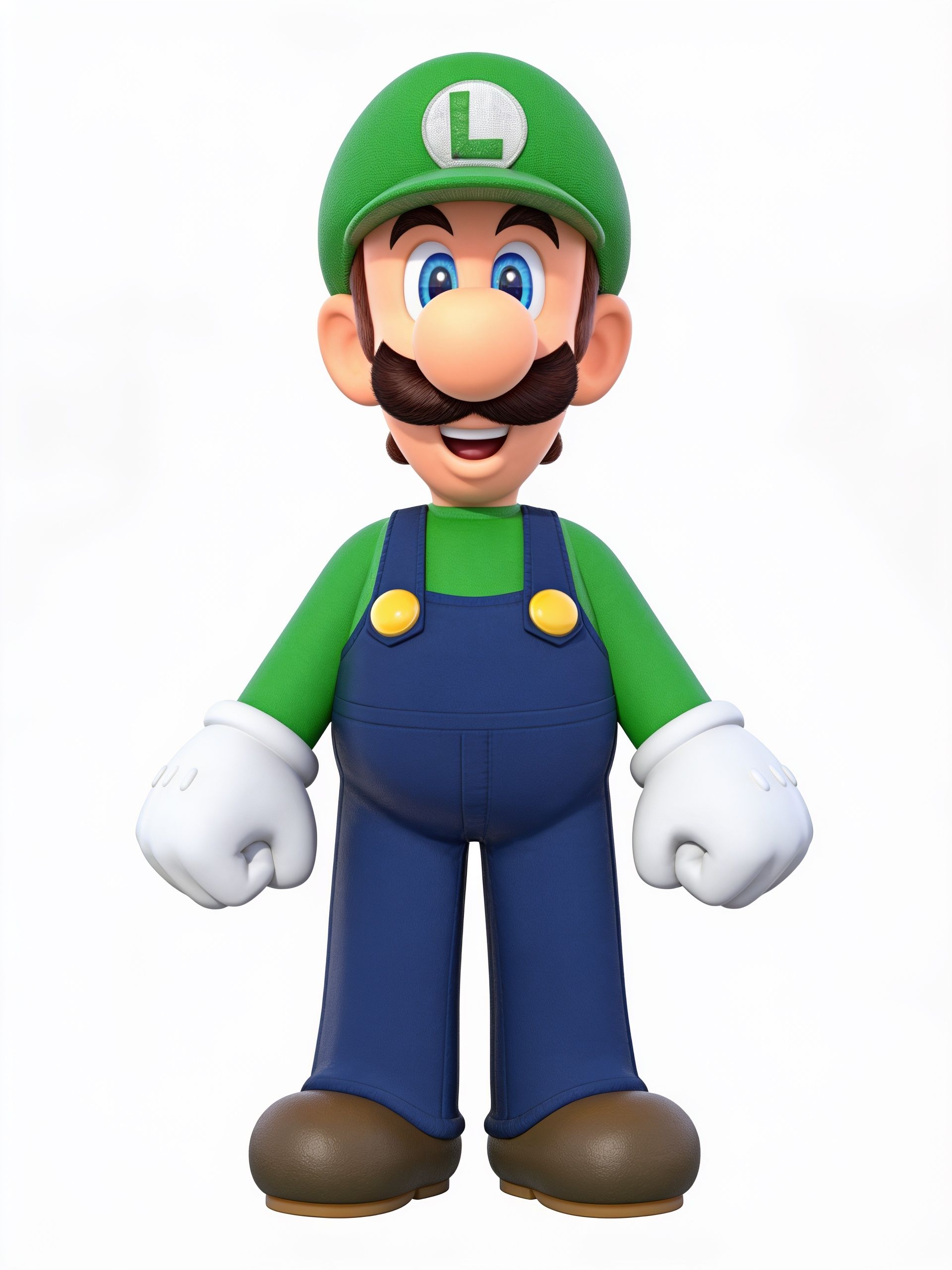 luigi