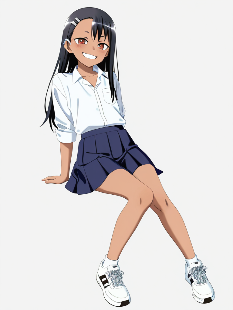 hayase nagatoro