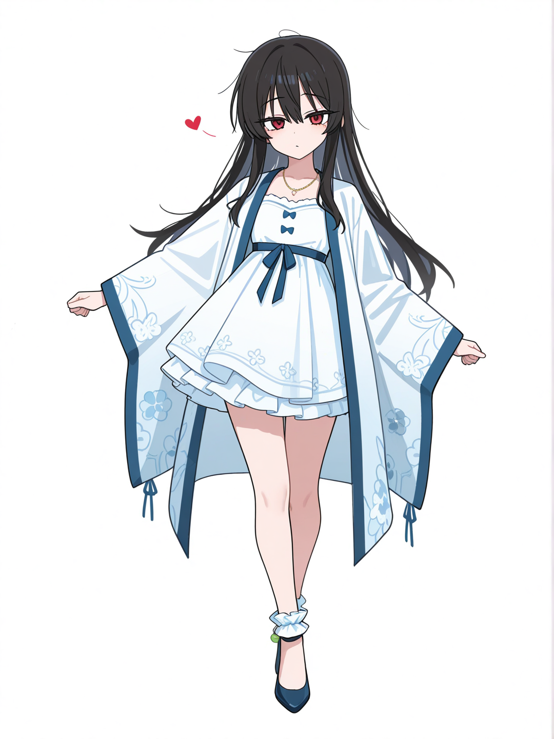 Chat with 幽乃うた