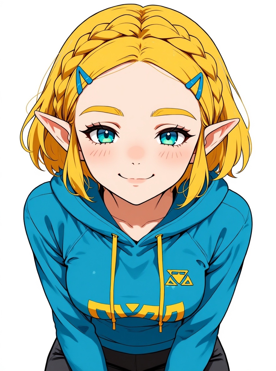 Zelda