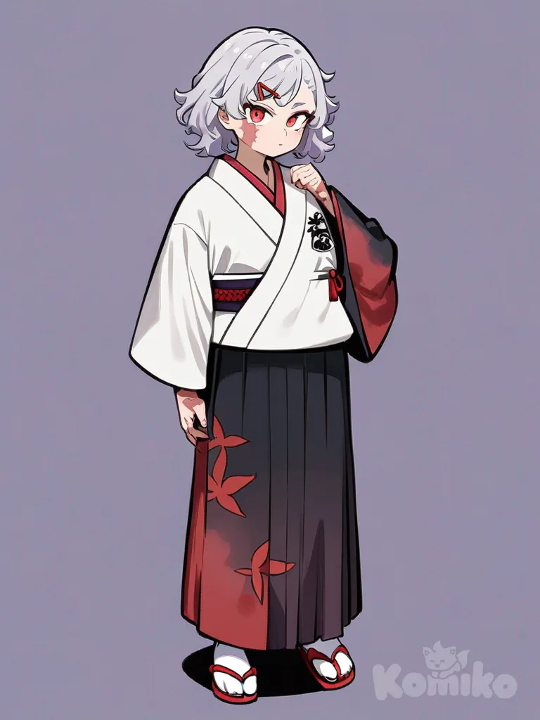 mina kodyji