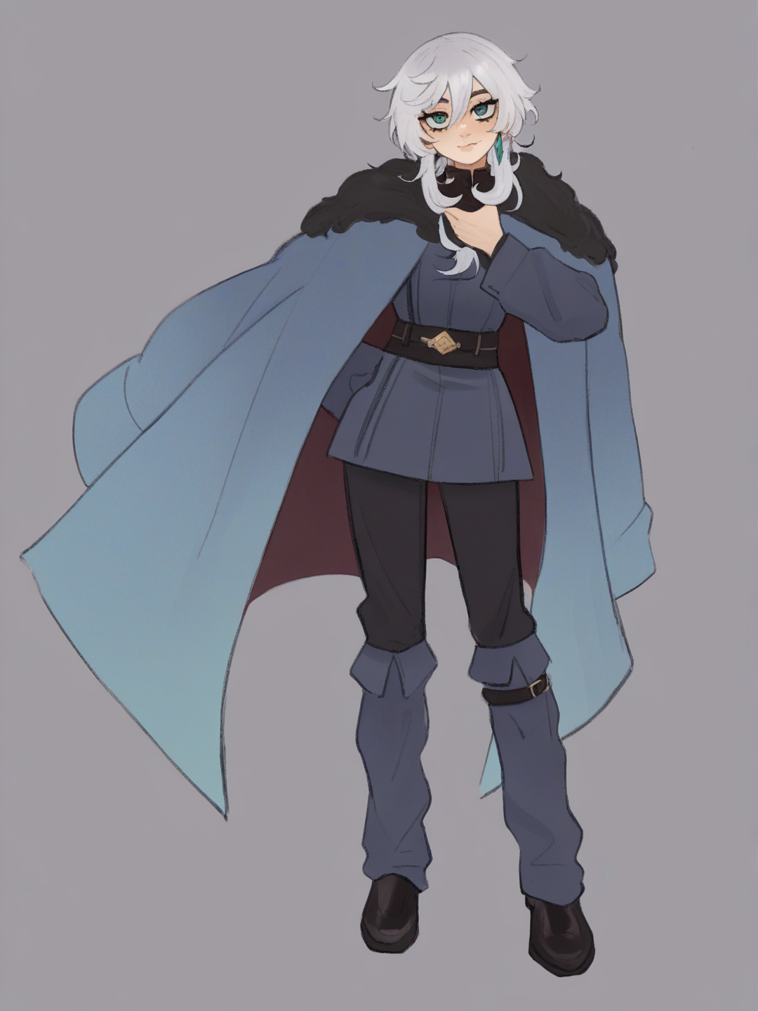 Yuki