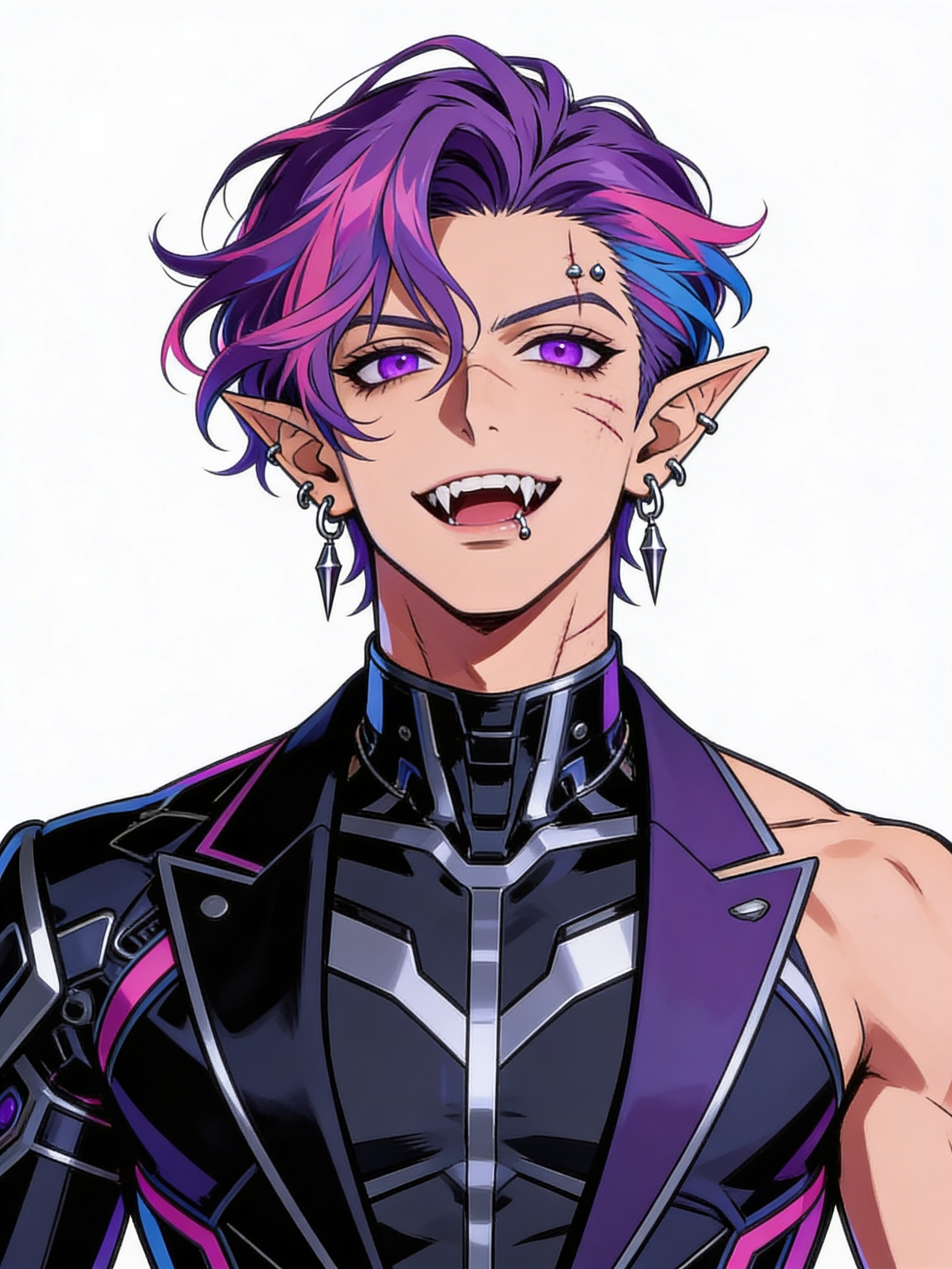 Lance is finally Here!!!!!