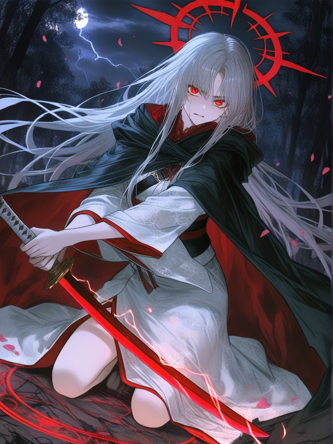 Reika Kurohana
