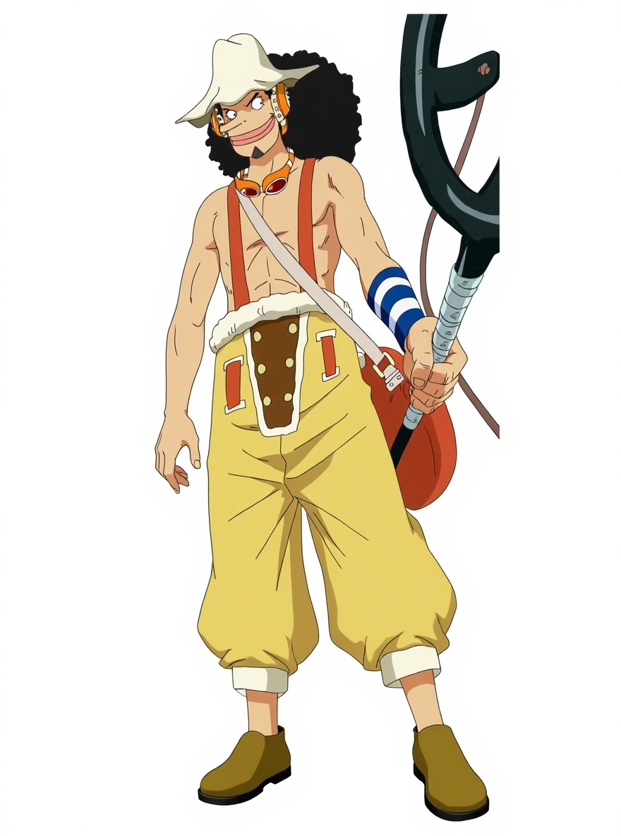 usopp