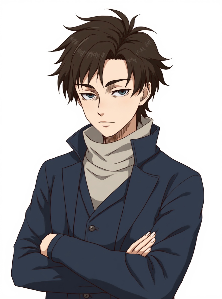 Axel Nagatsuro