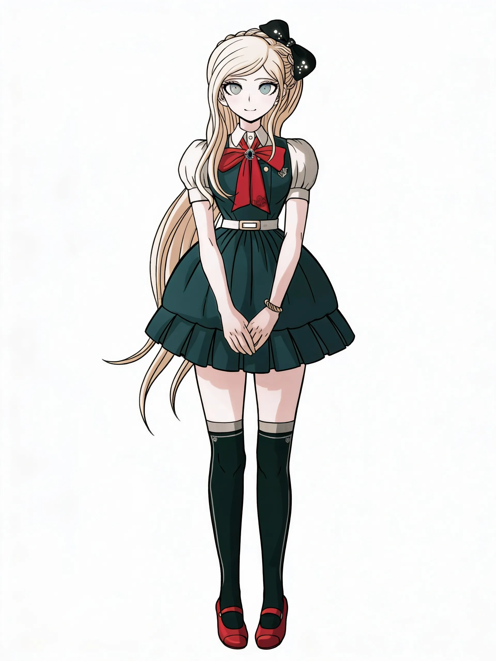 Danganronpa (Series) - Sonia Nevermind