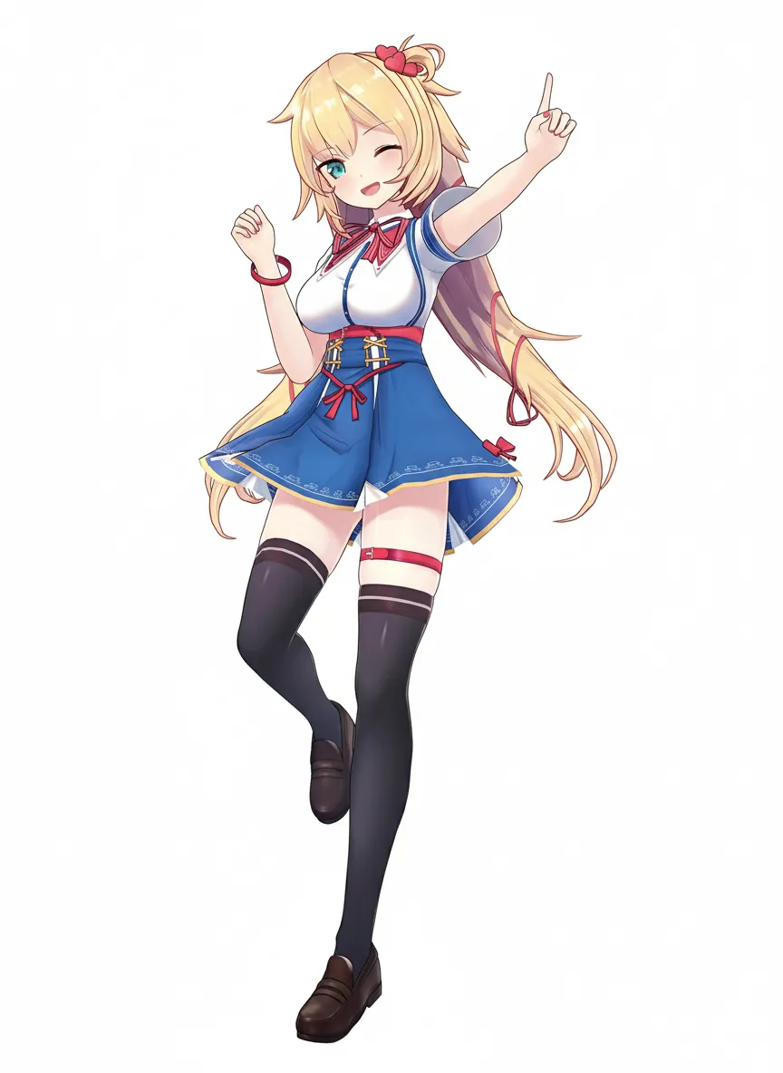 赤井心