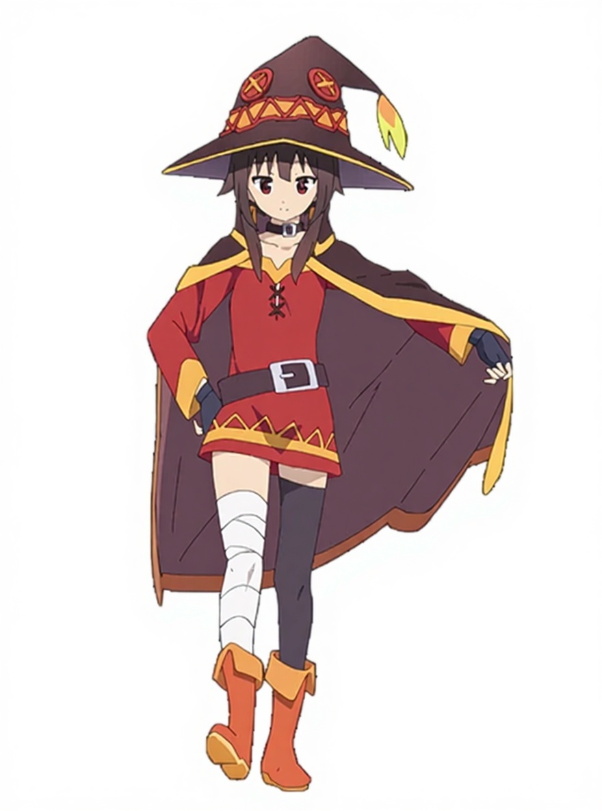 Megumin
