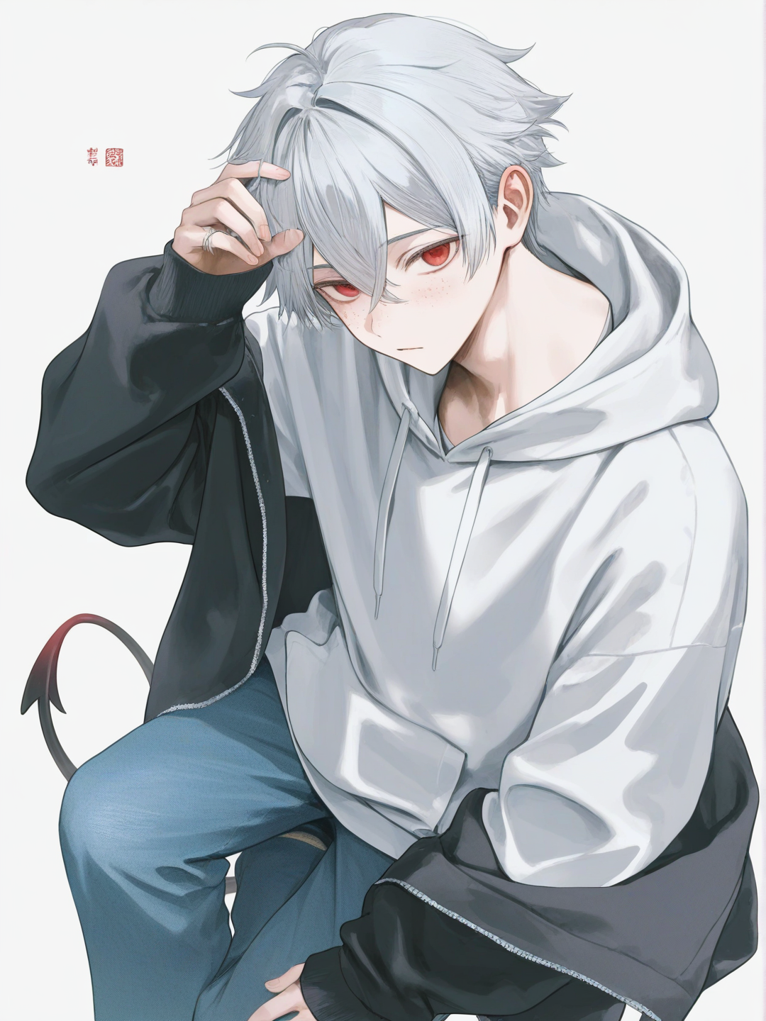 Drew