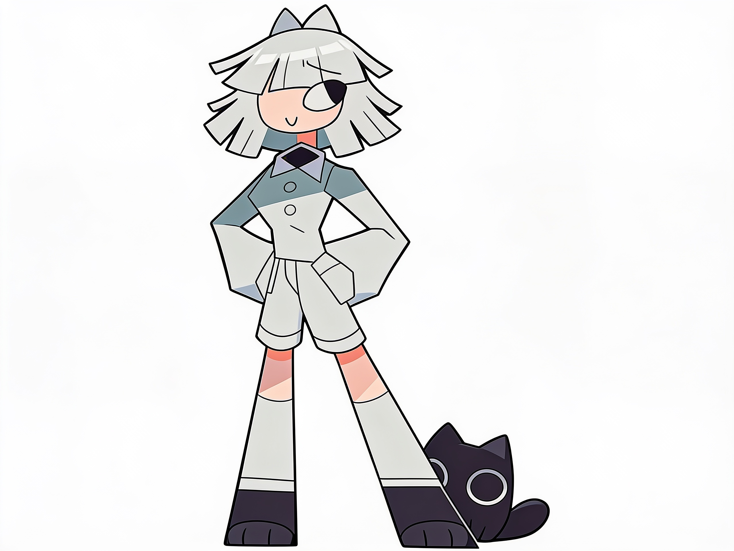 Claire