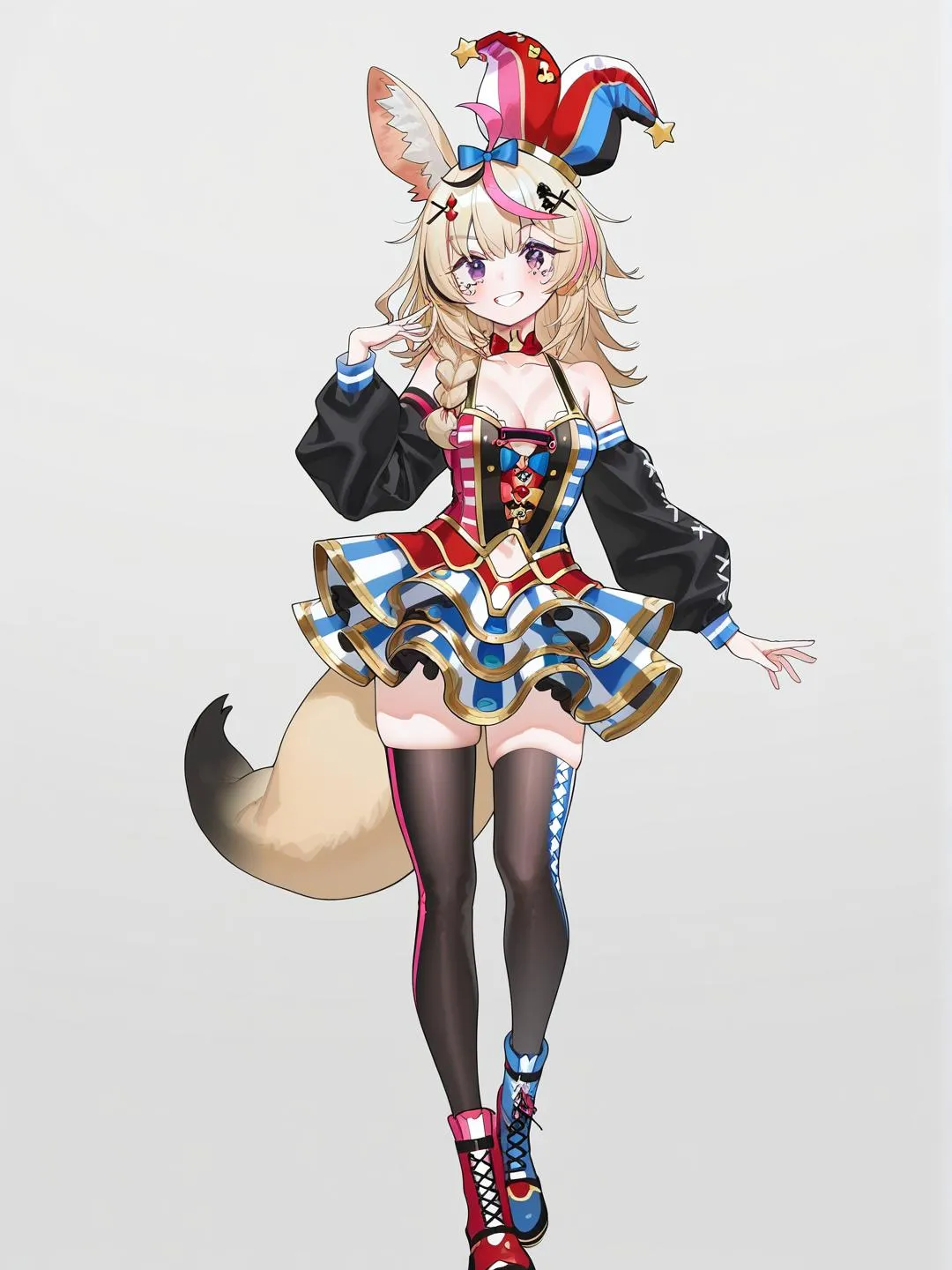 Omaru Polka