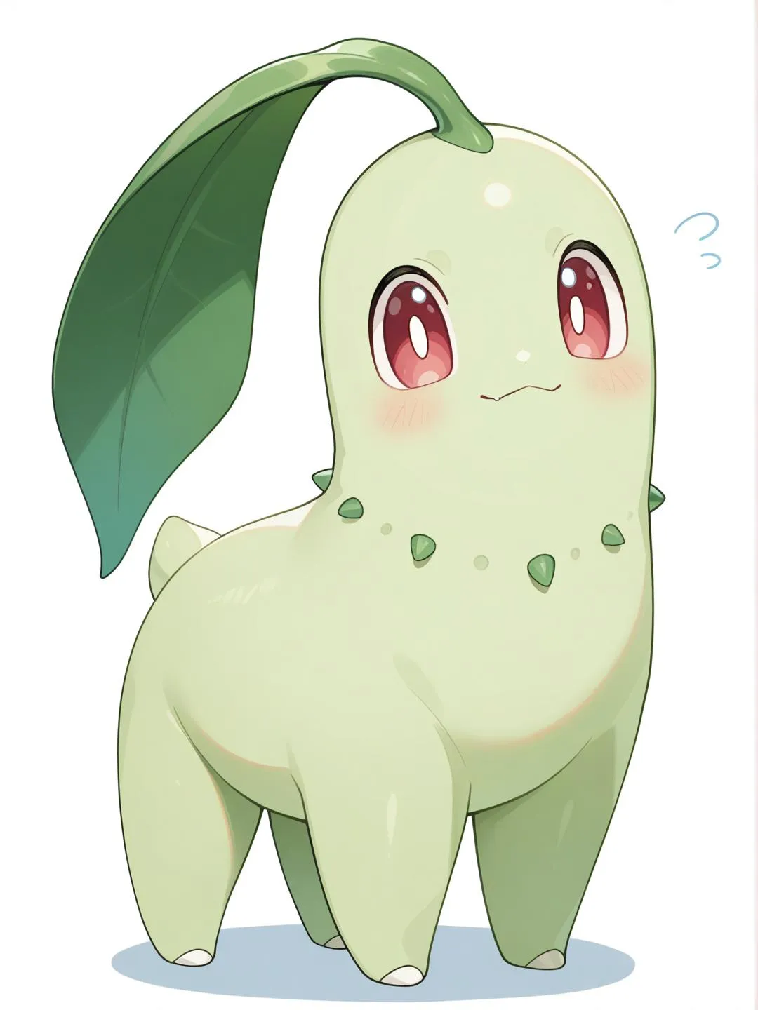 Chikorita