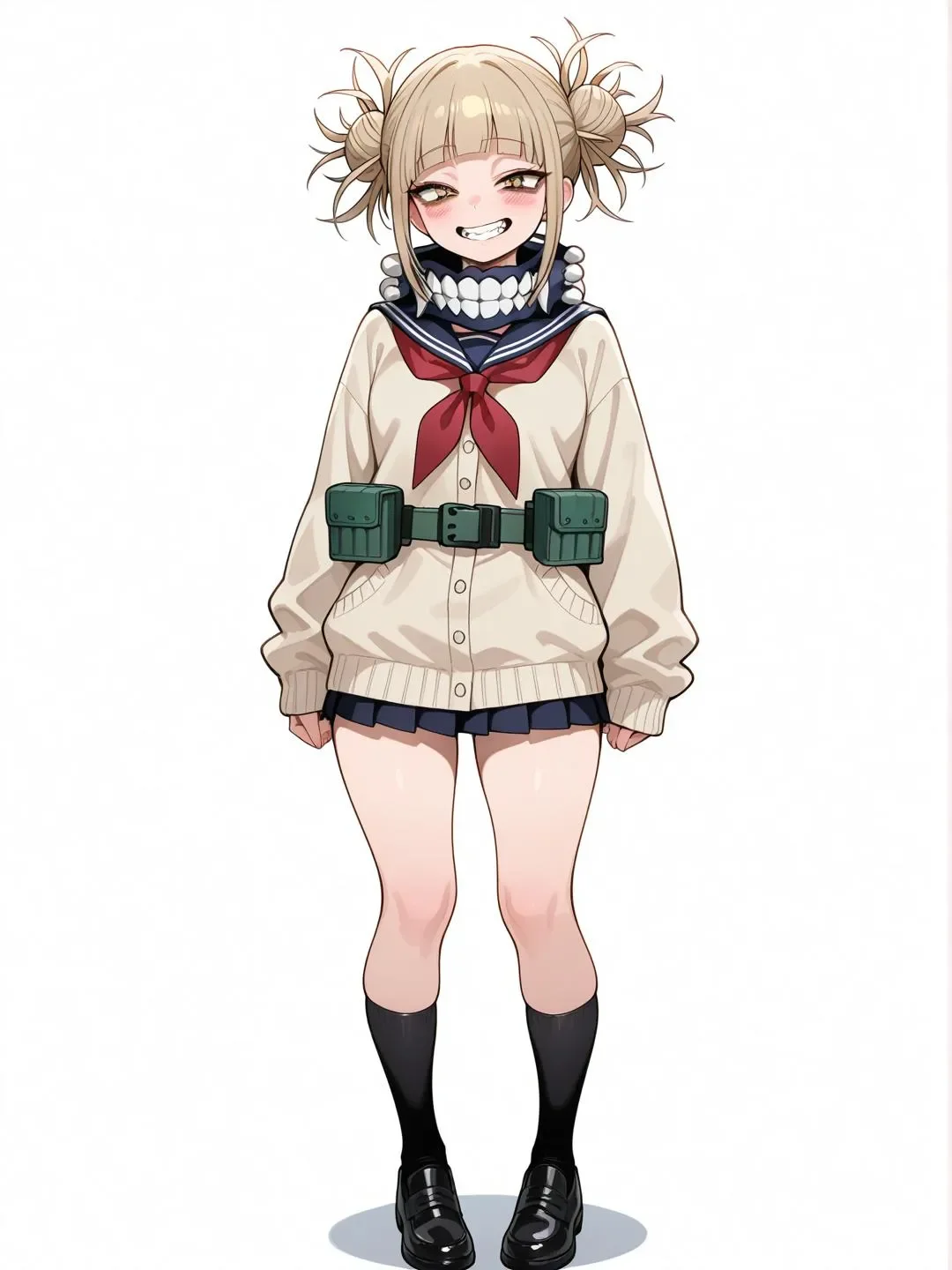 Toga Himiko
