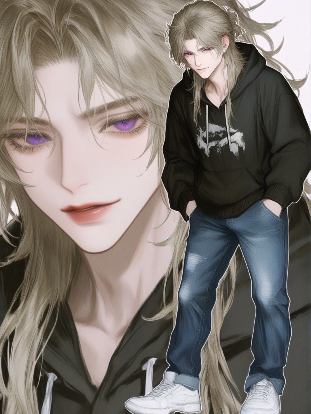 Kael Thorne