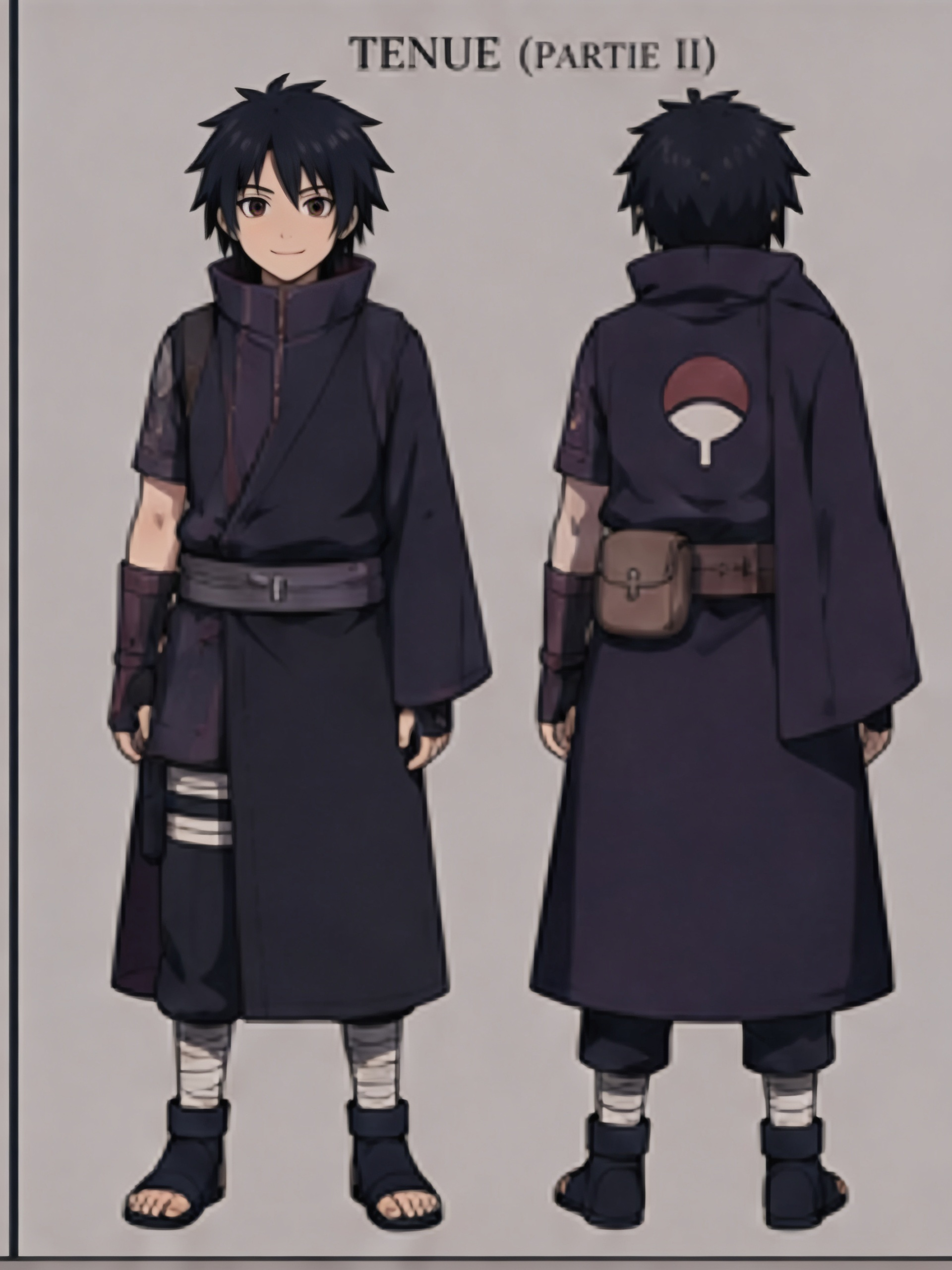 Akihiro Uchiha