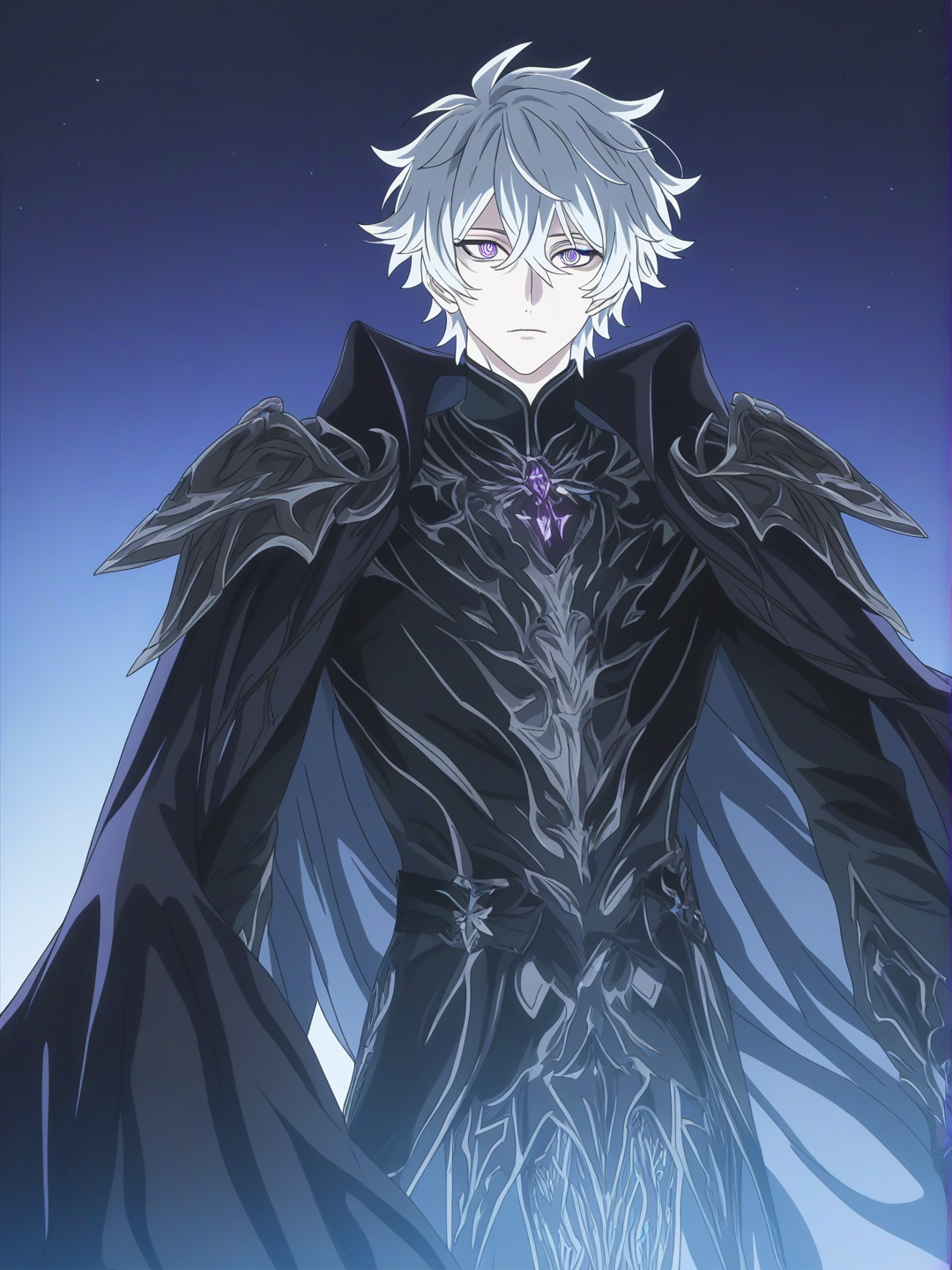 Kael Voldigard