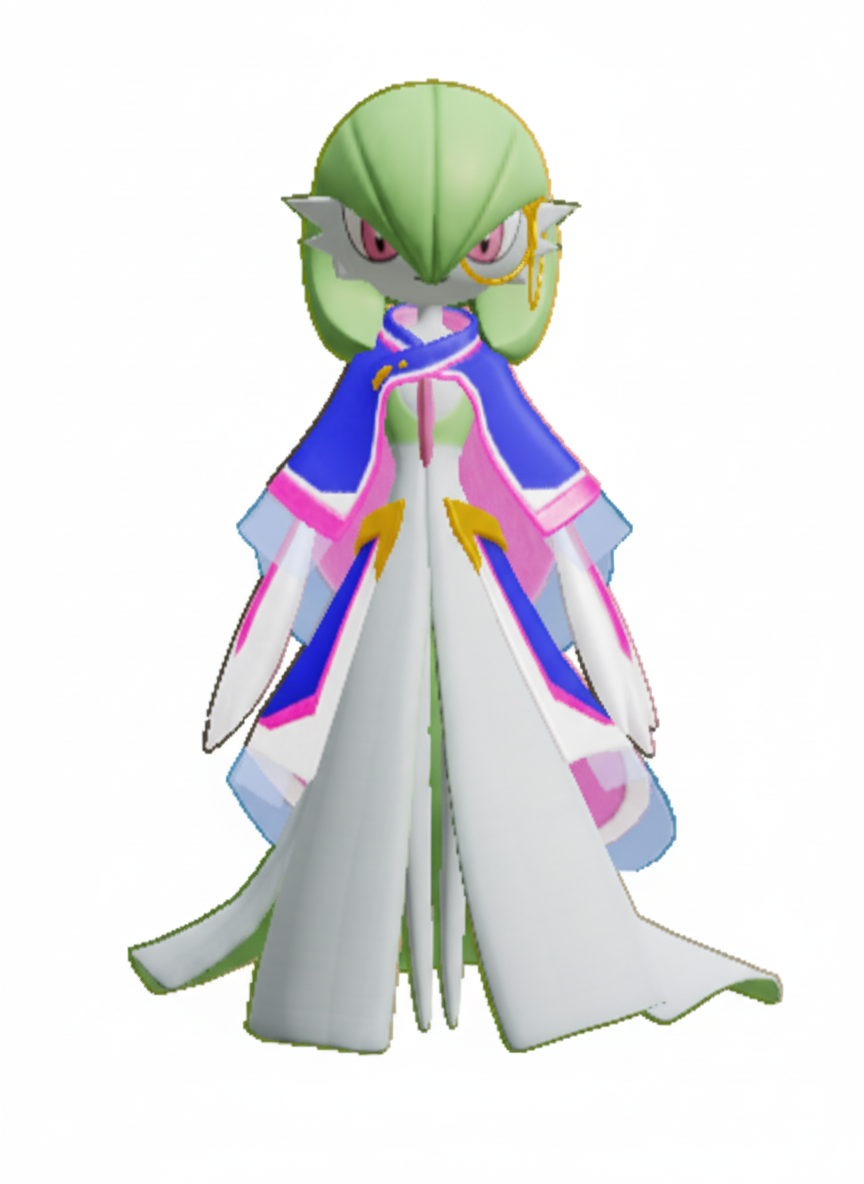 Gardevoir