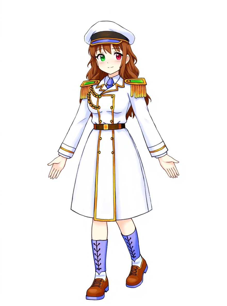 Monica Ophelia Alexis