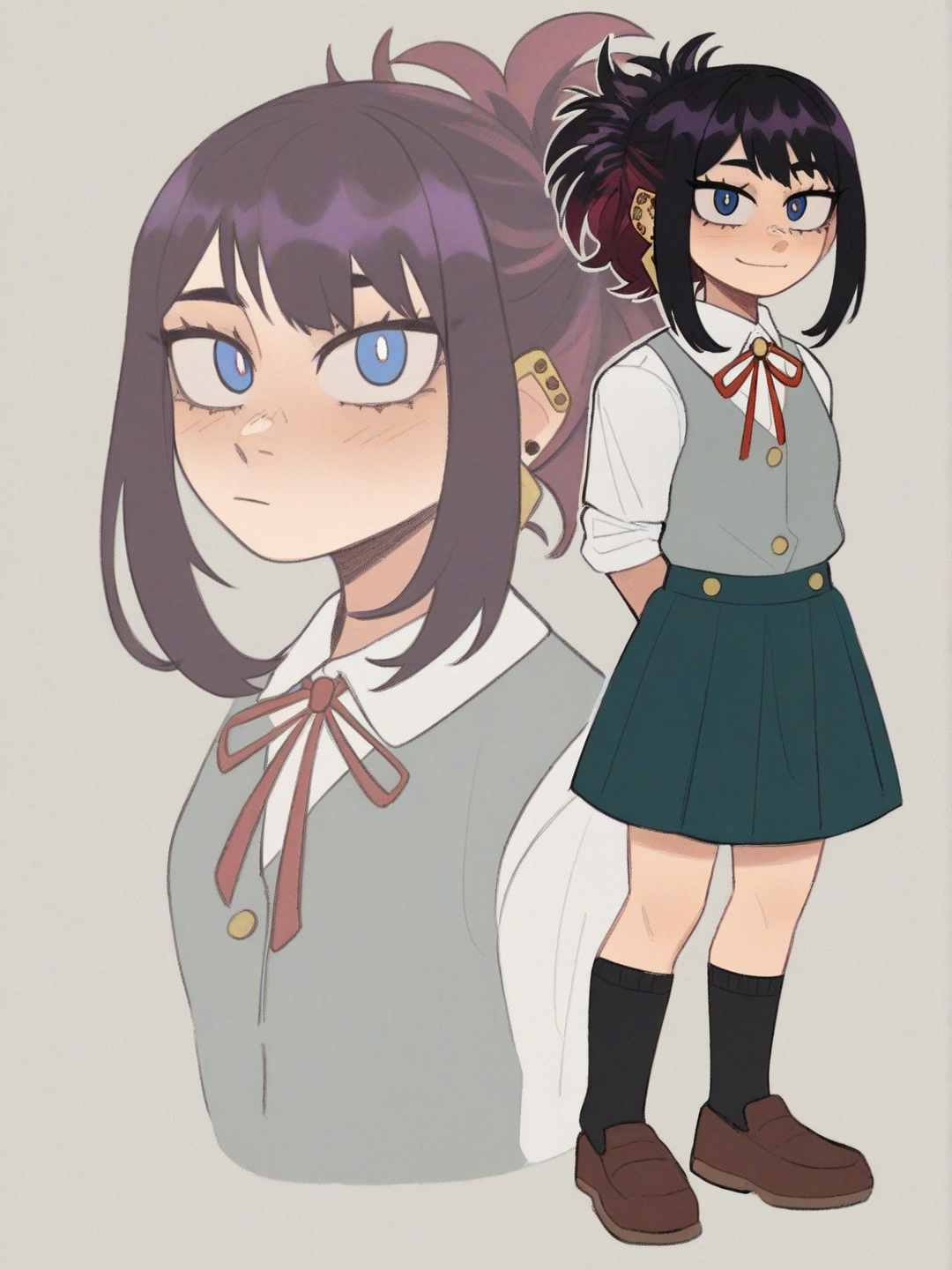Emiko yumiko