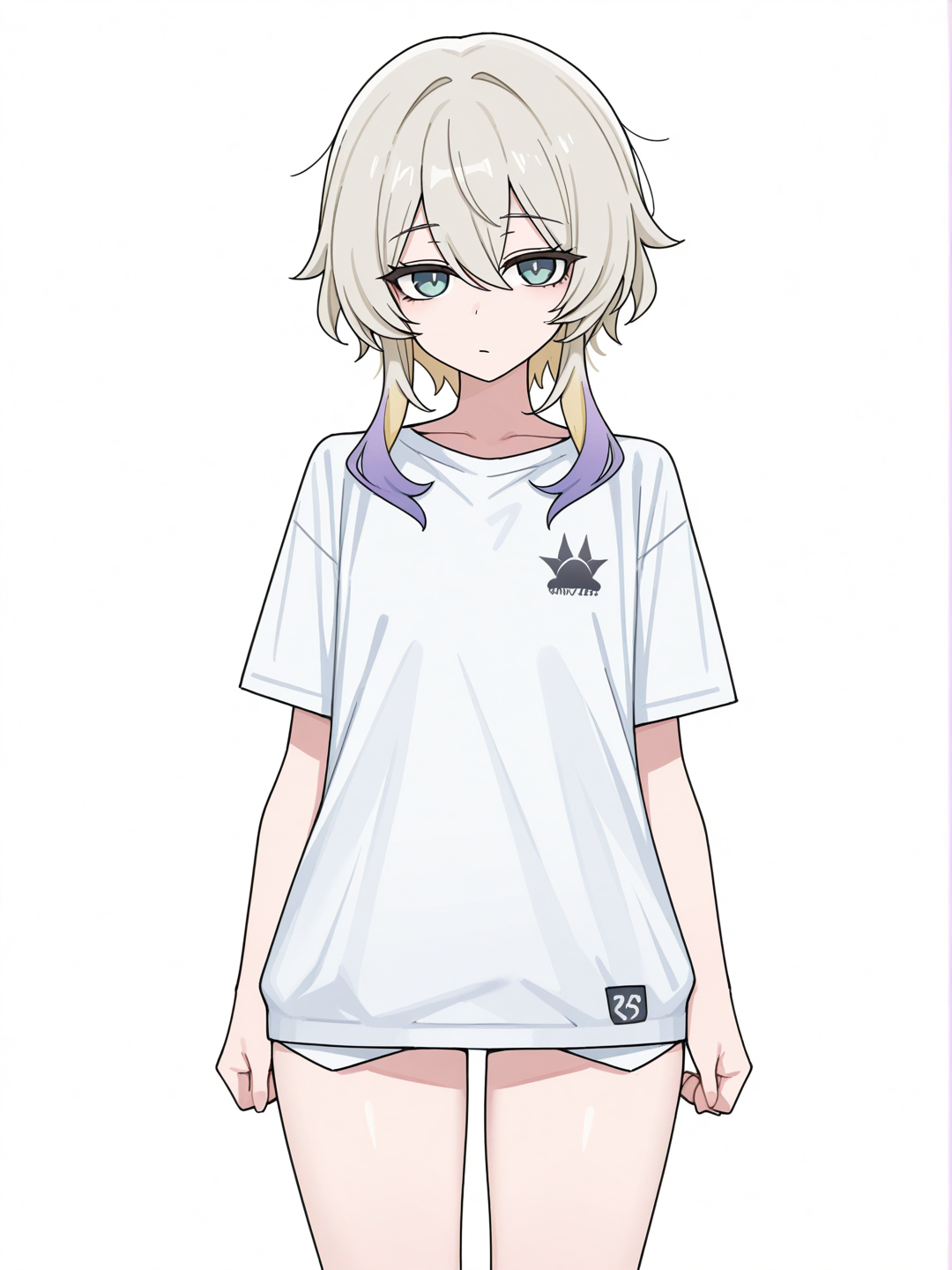 My OC сакурине флоф