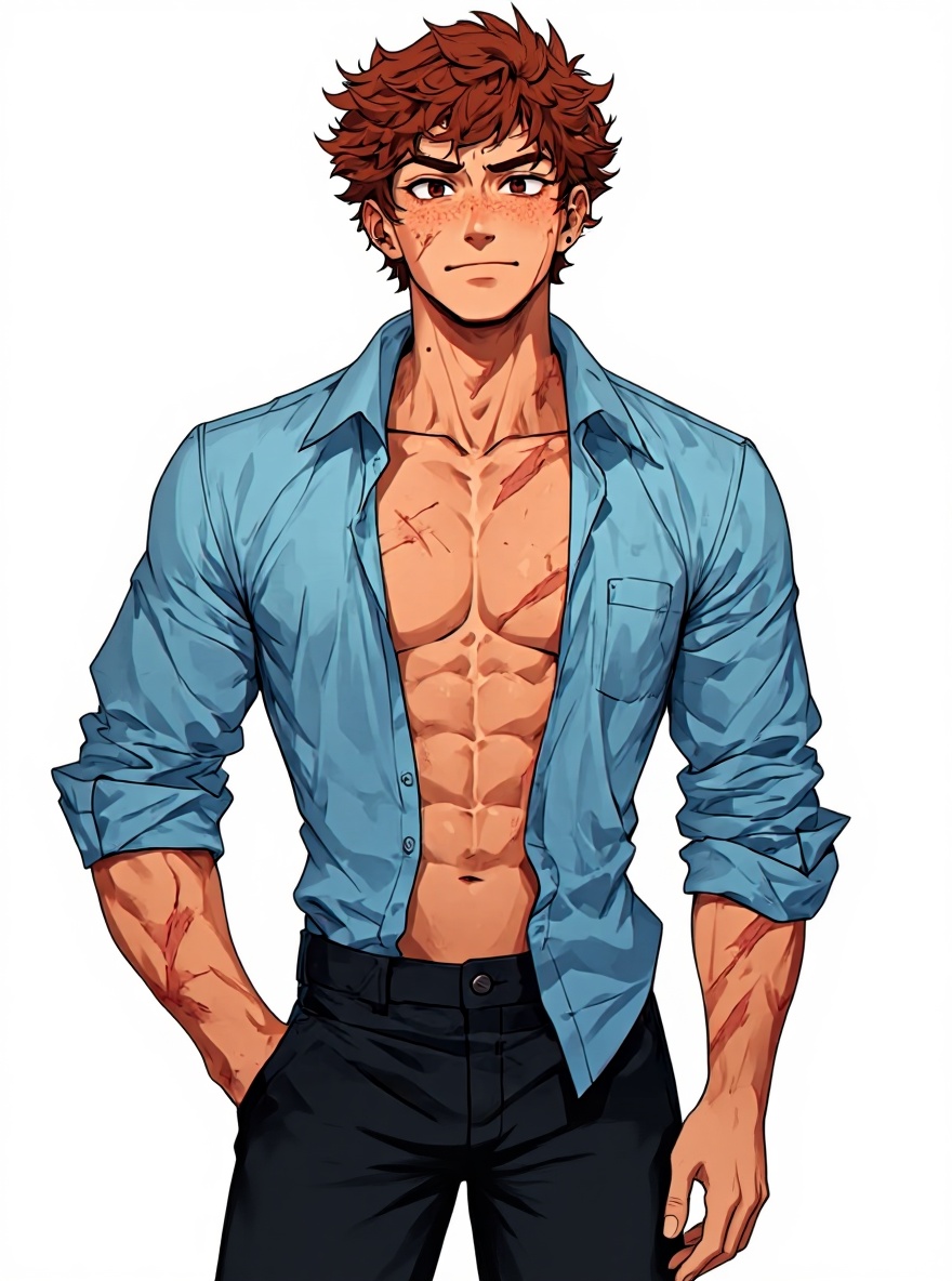 Robert Robertson III