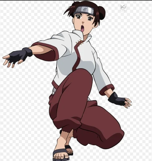 Tenten