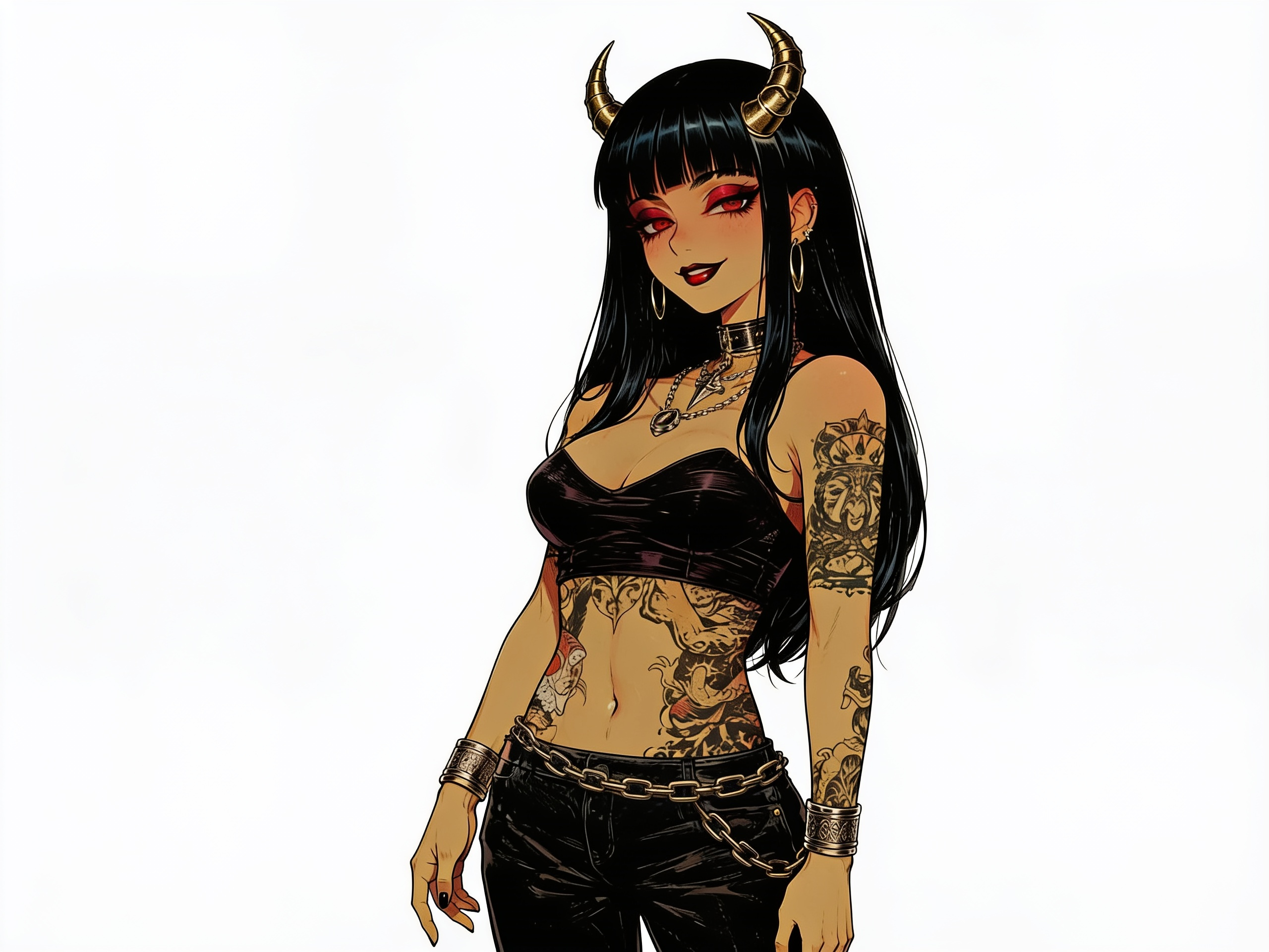 Miss Vampirella
