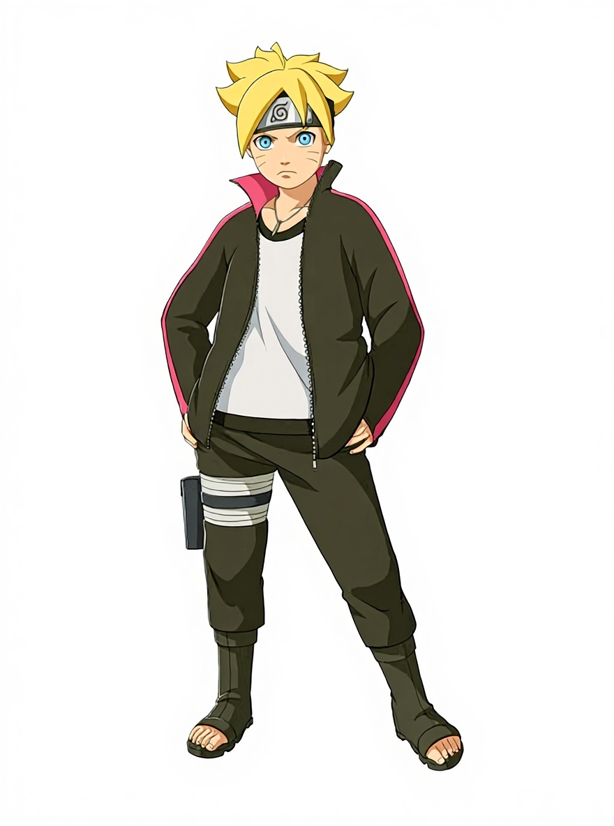 Boruto