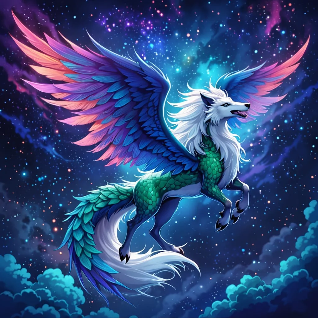 Orion Zephyra