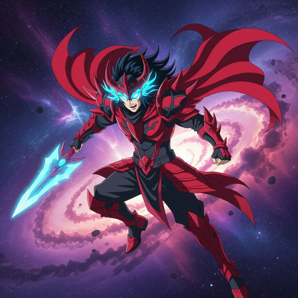 Kaelen Voss