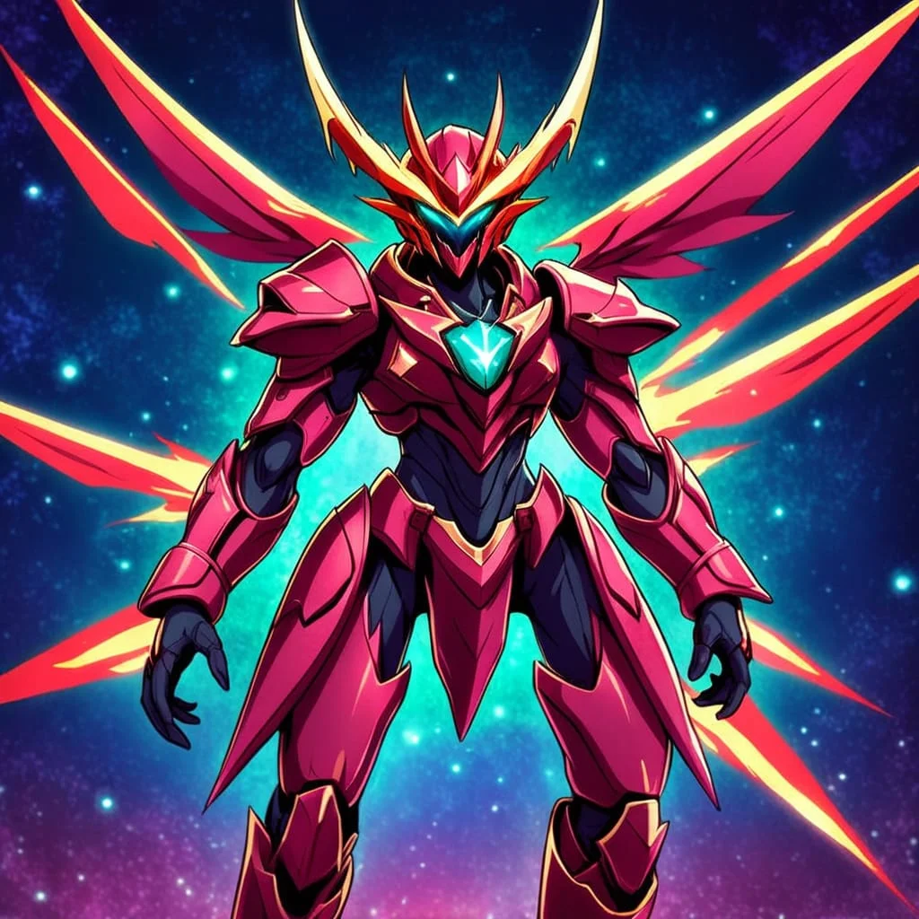 Kael-7X