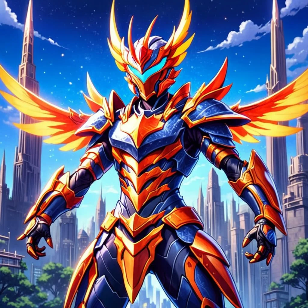 Zephyriel