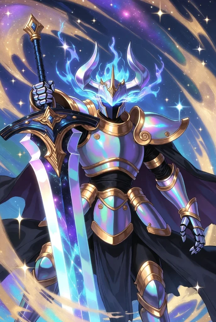 Kaelen Vortigern