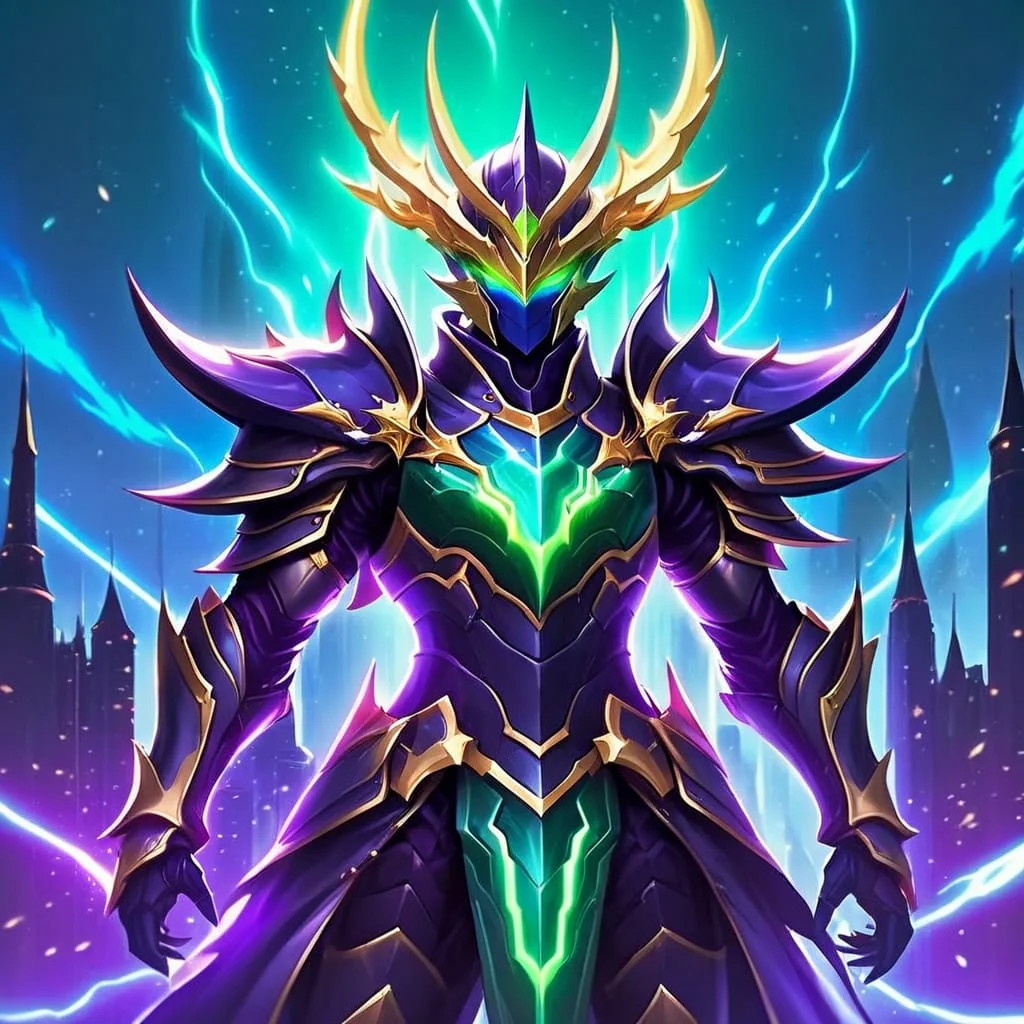 Kaelen Vortivar
